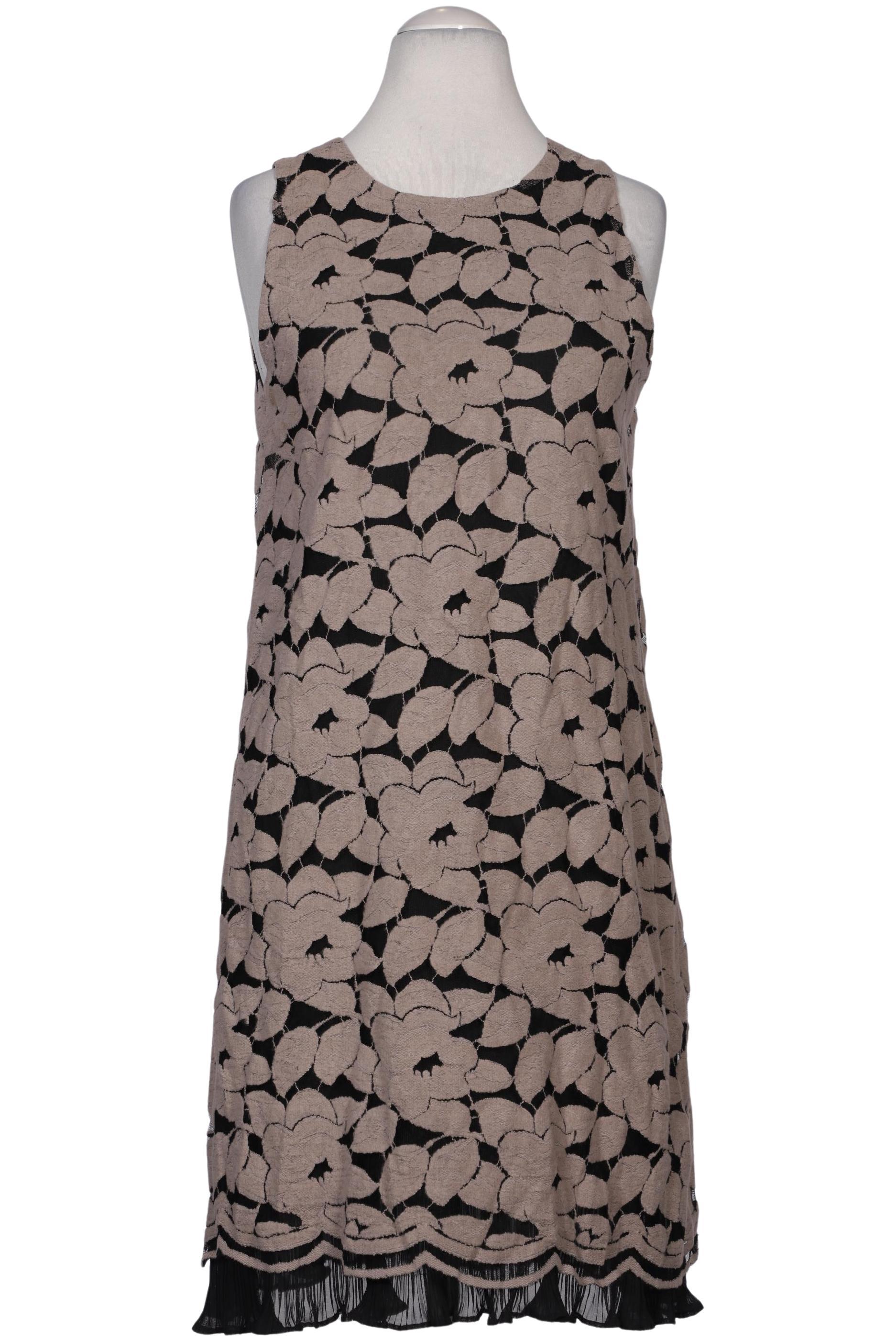

Ana Alcazar Damen Kleid, braun, Gr. 40