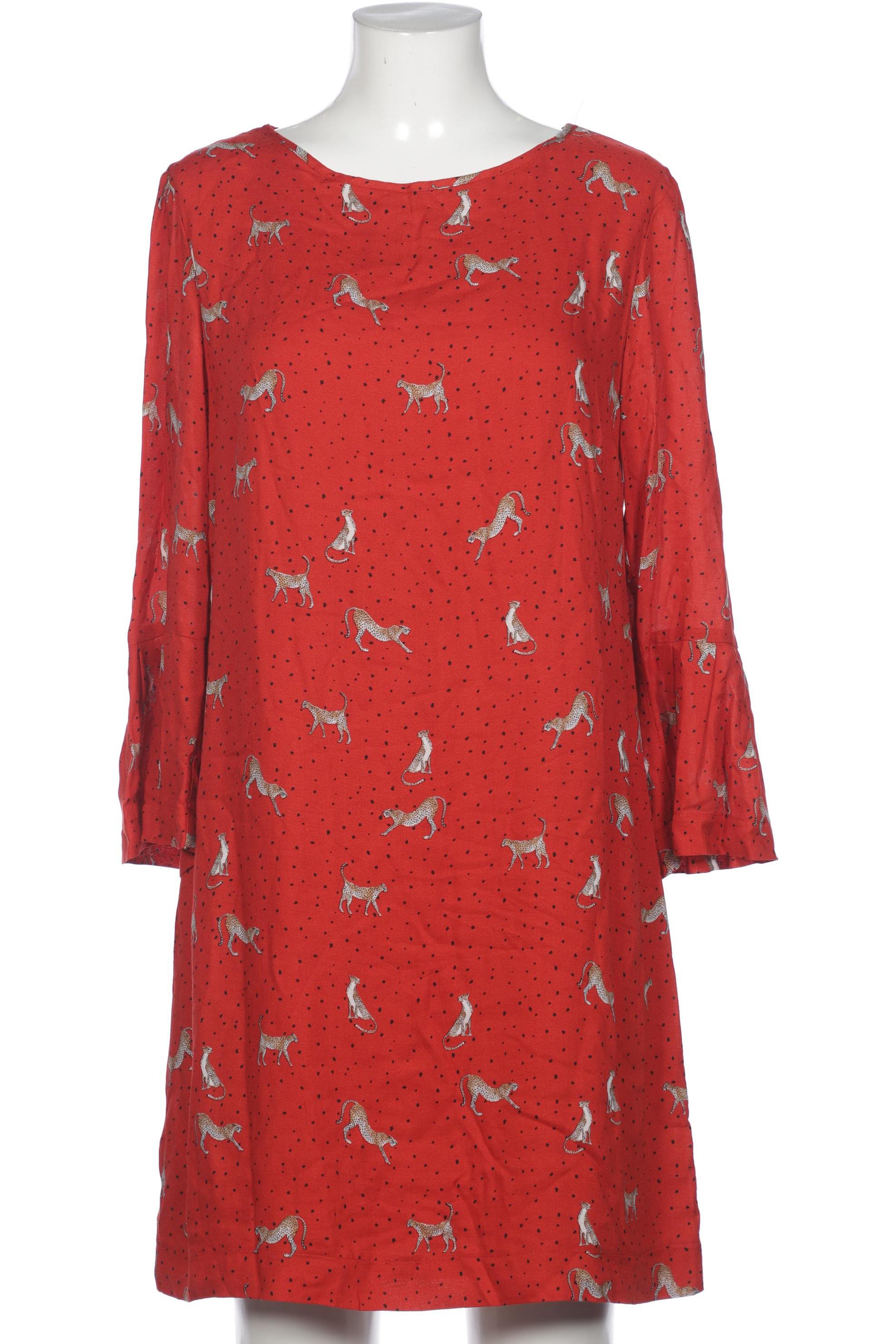 

Ana Alcazar Damen Kleid, rot