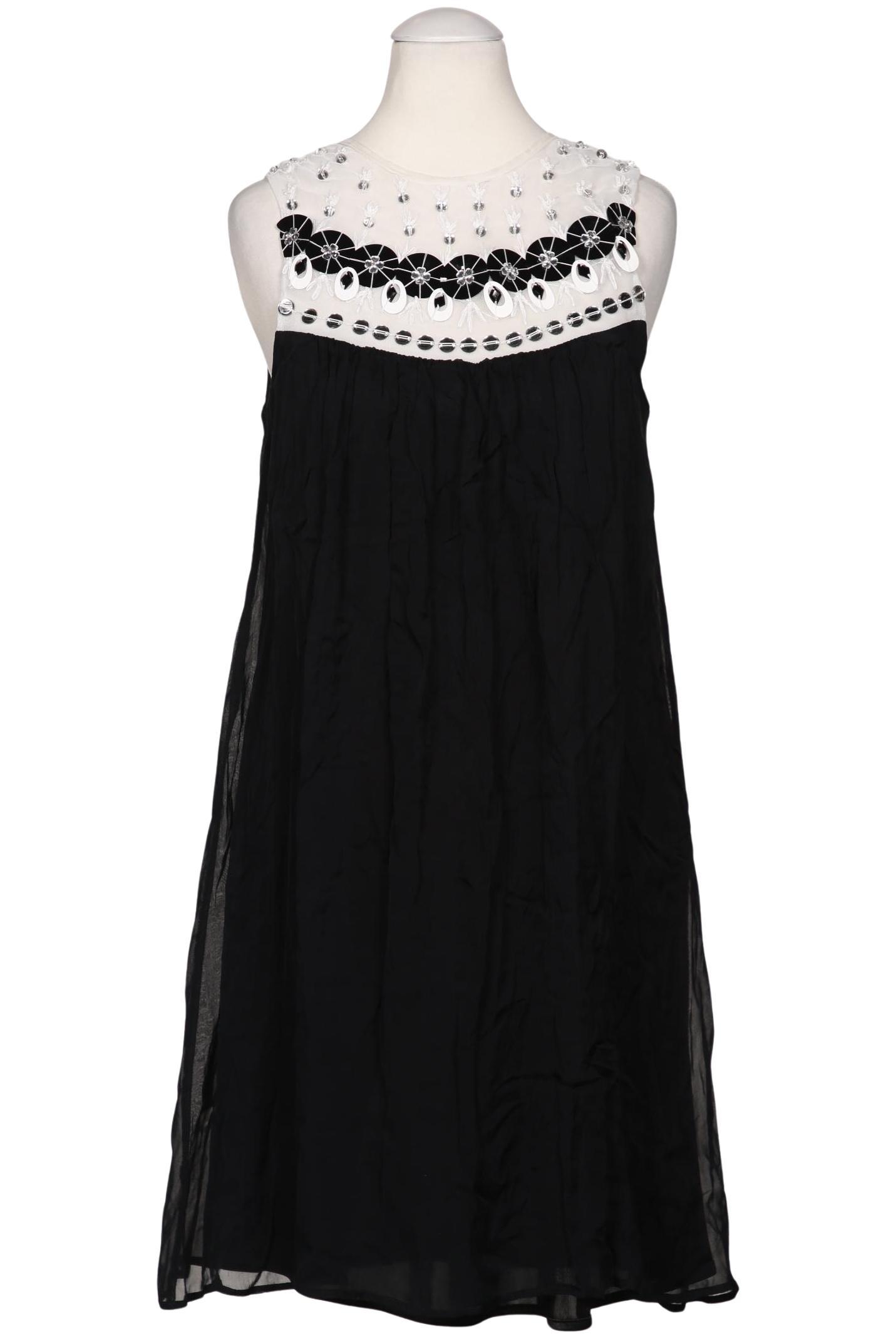 

Ana Alcazar Damen Kleid, schwarz, Gr. 38