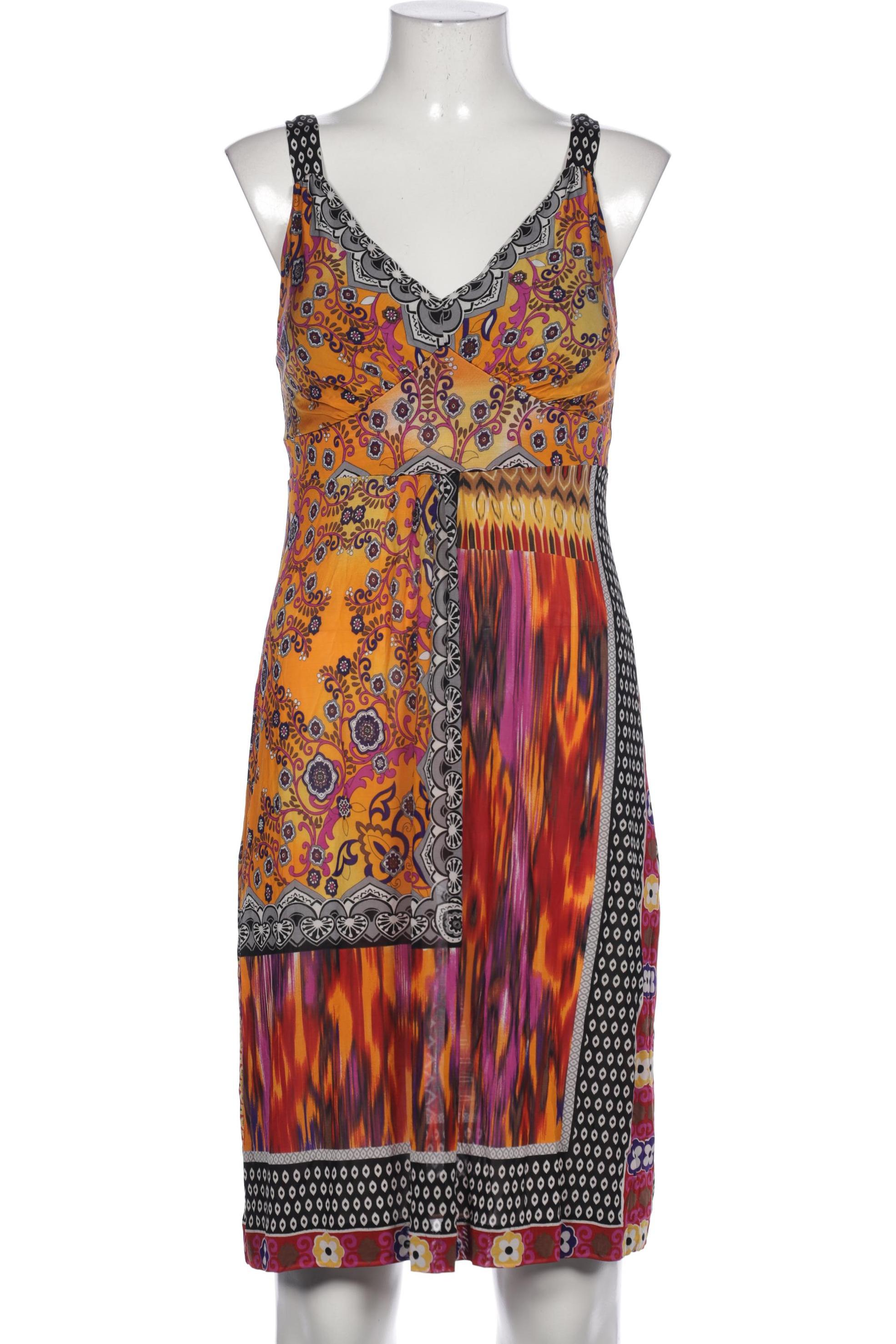 

Ana Alcazar Damen Kleid, mehrfarbig, Gr. 40