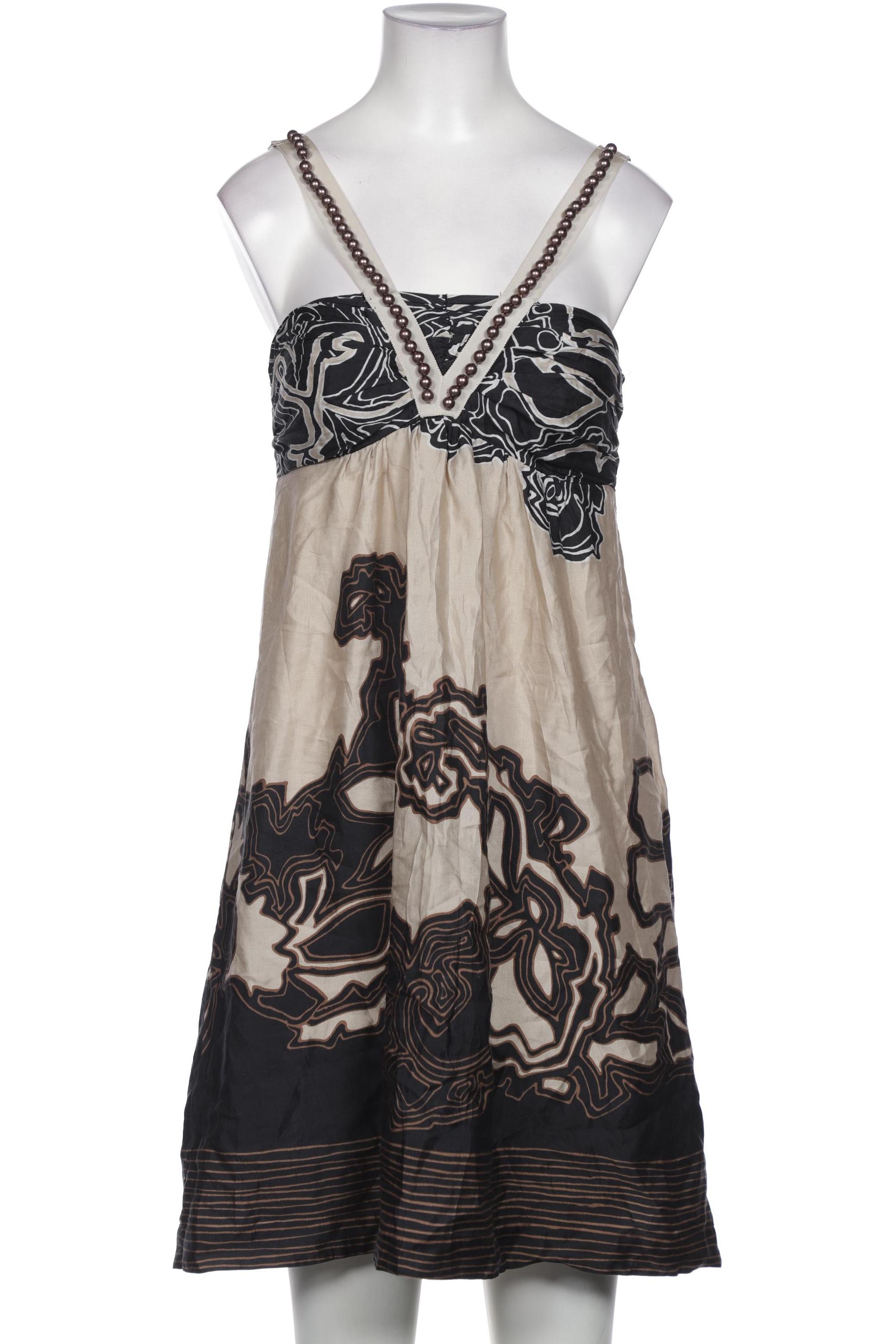 

Ana Alcazar Damen Kleid, beige