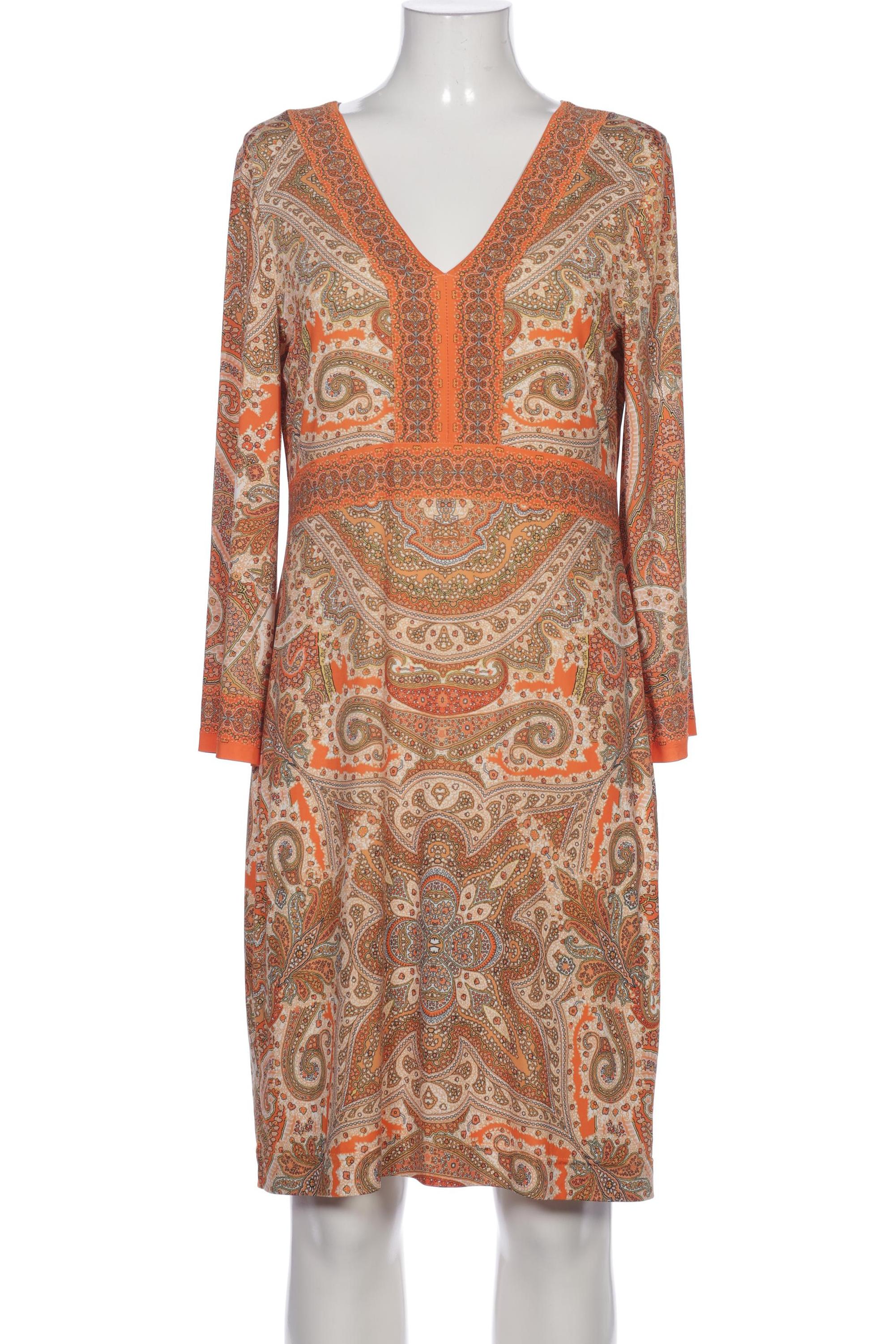 

Ana Alcazar Damen Kleid, orange