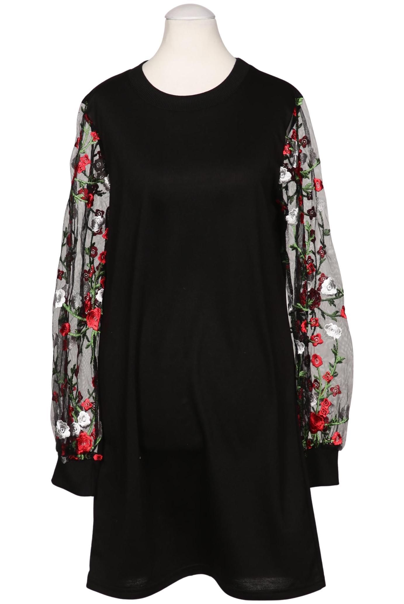 

Ana Alcazar Damen Kleid, schwarz, Gr. 38