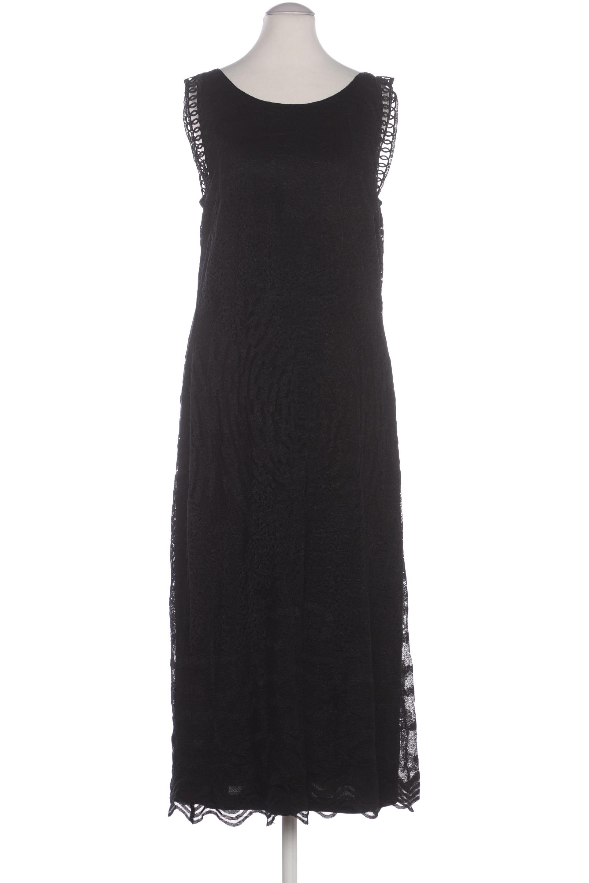 

Ana Alcazar Damen Kleid, schwarz, Gr. 38