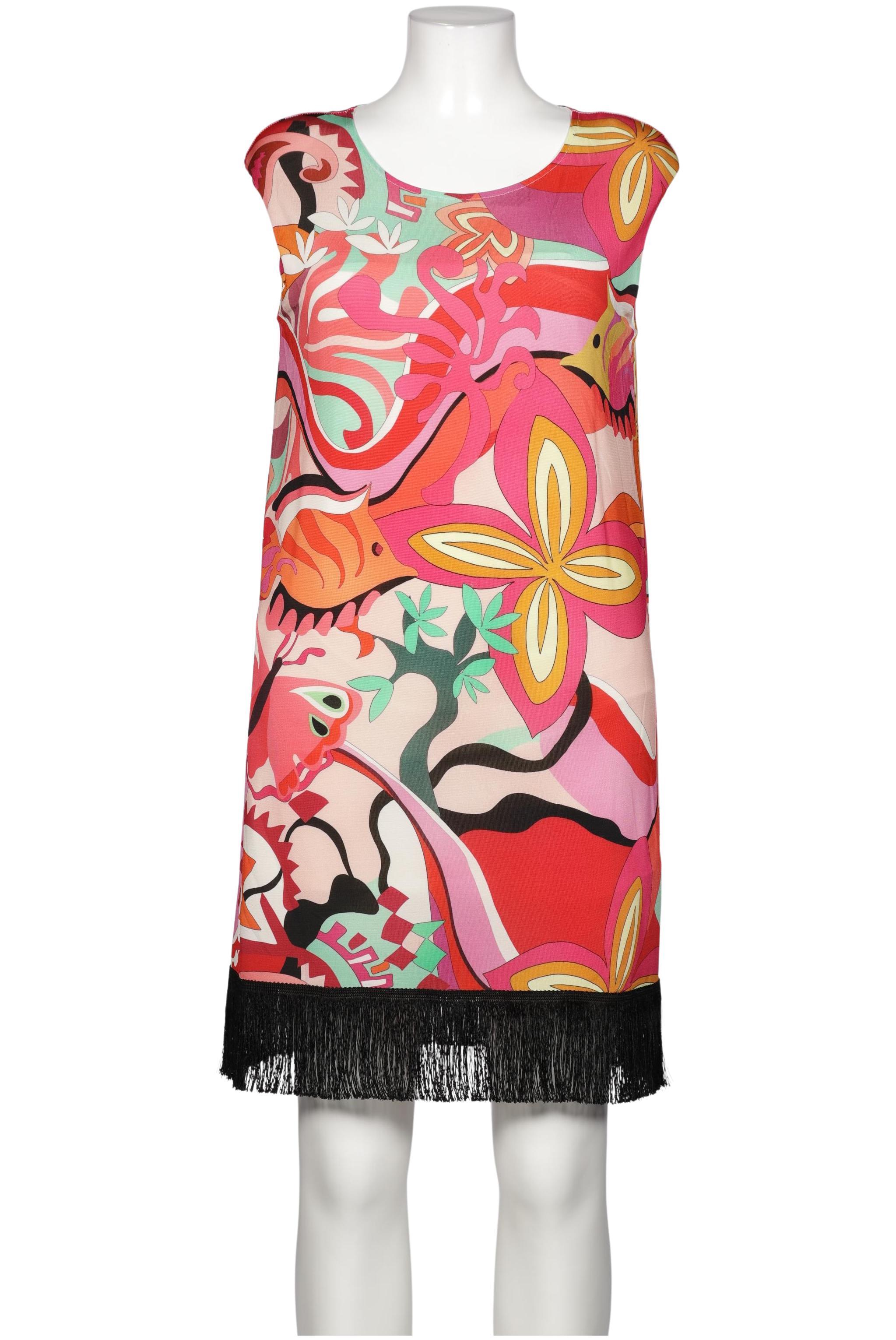 

Ana Alcazar Damen Kleid, mehrfarbig, Gr. 44