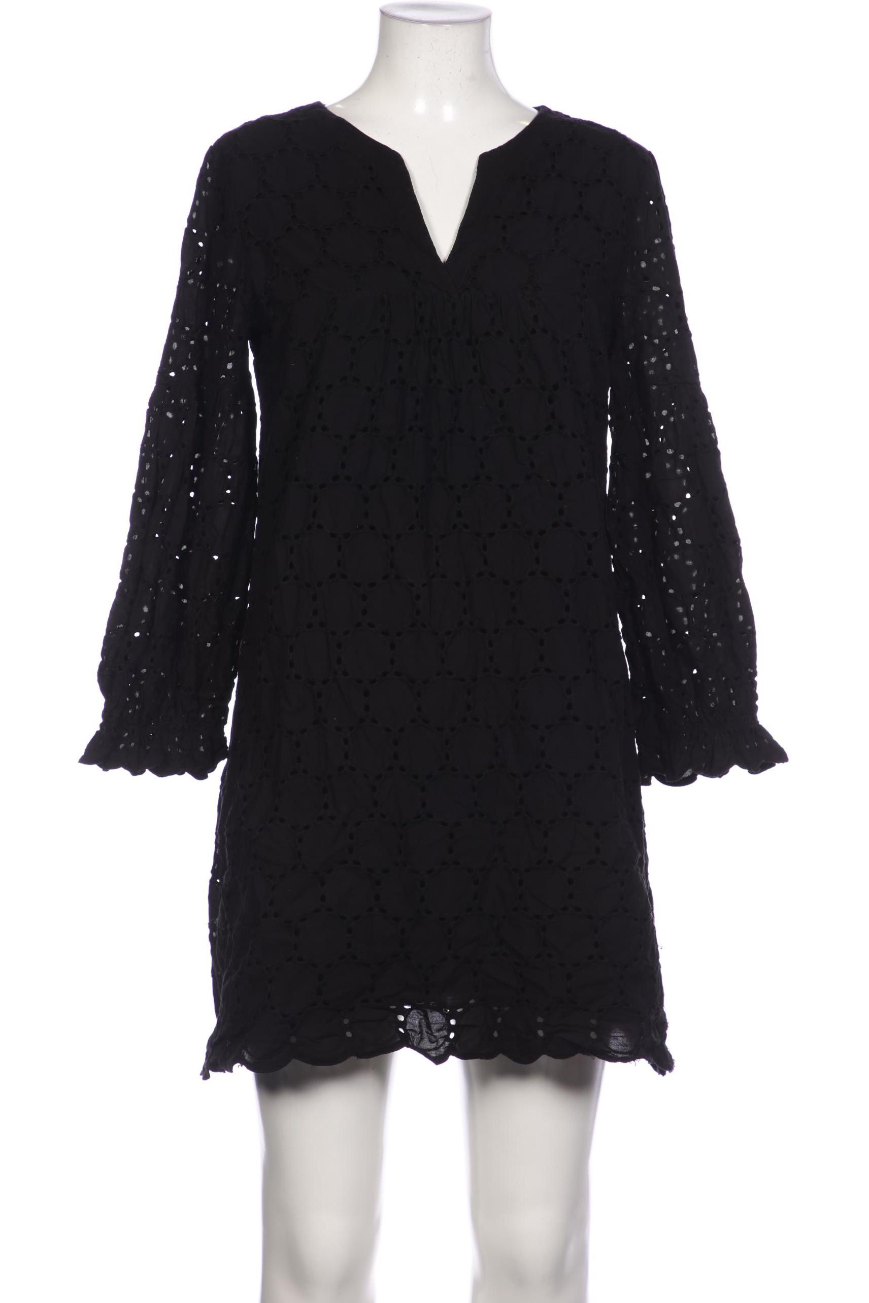 

Ana Alcazar Damen Kleid, schwarz, Gr. 42