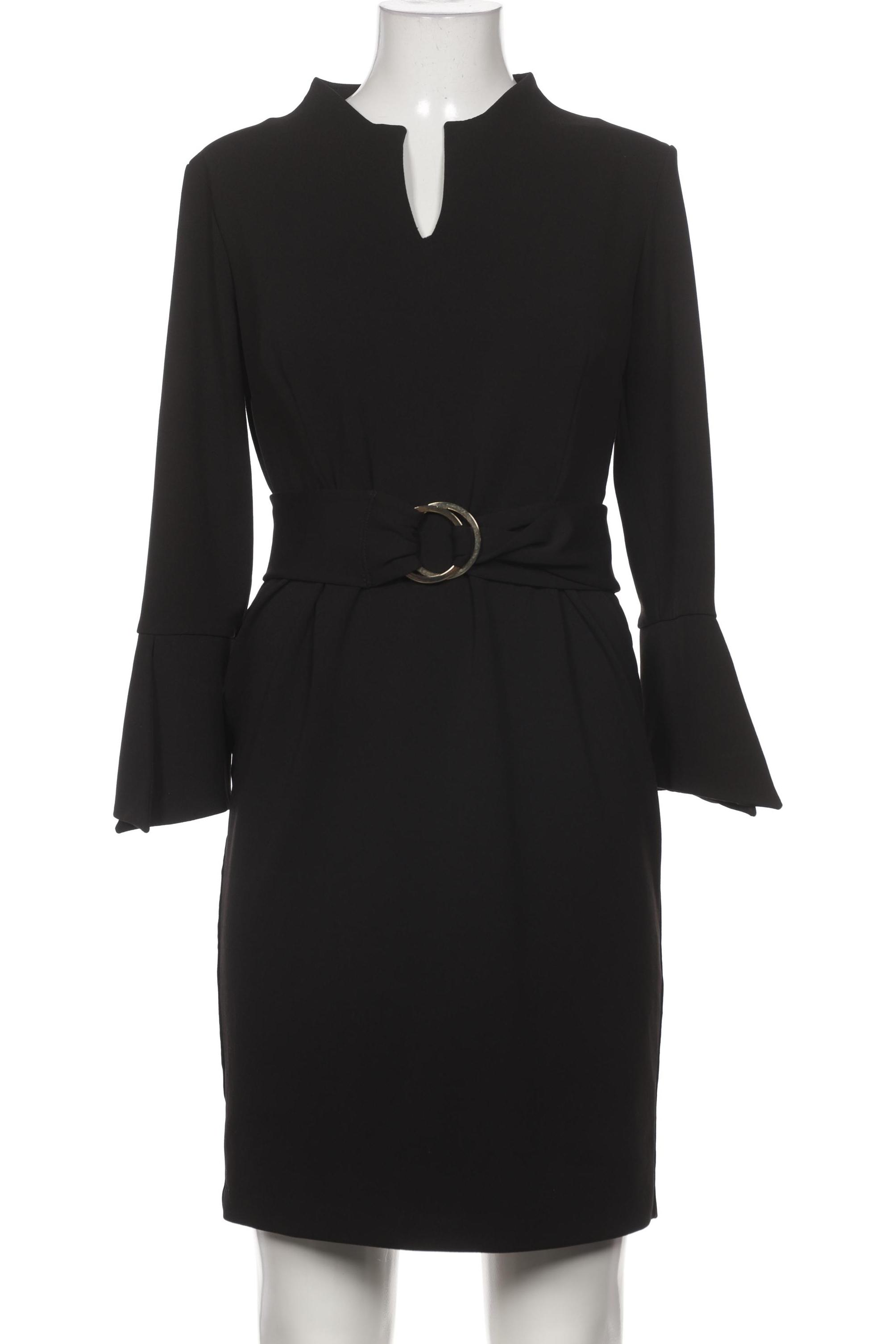 

Ana Alcazar Damen Kleid, schwarz, Gr. 40