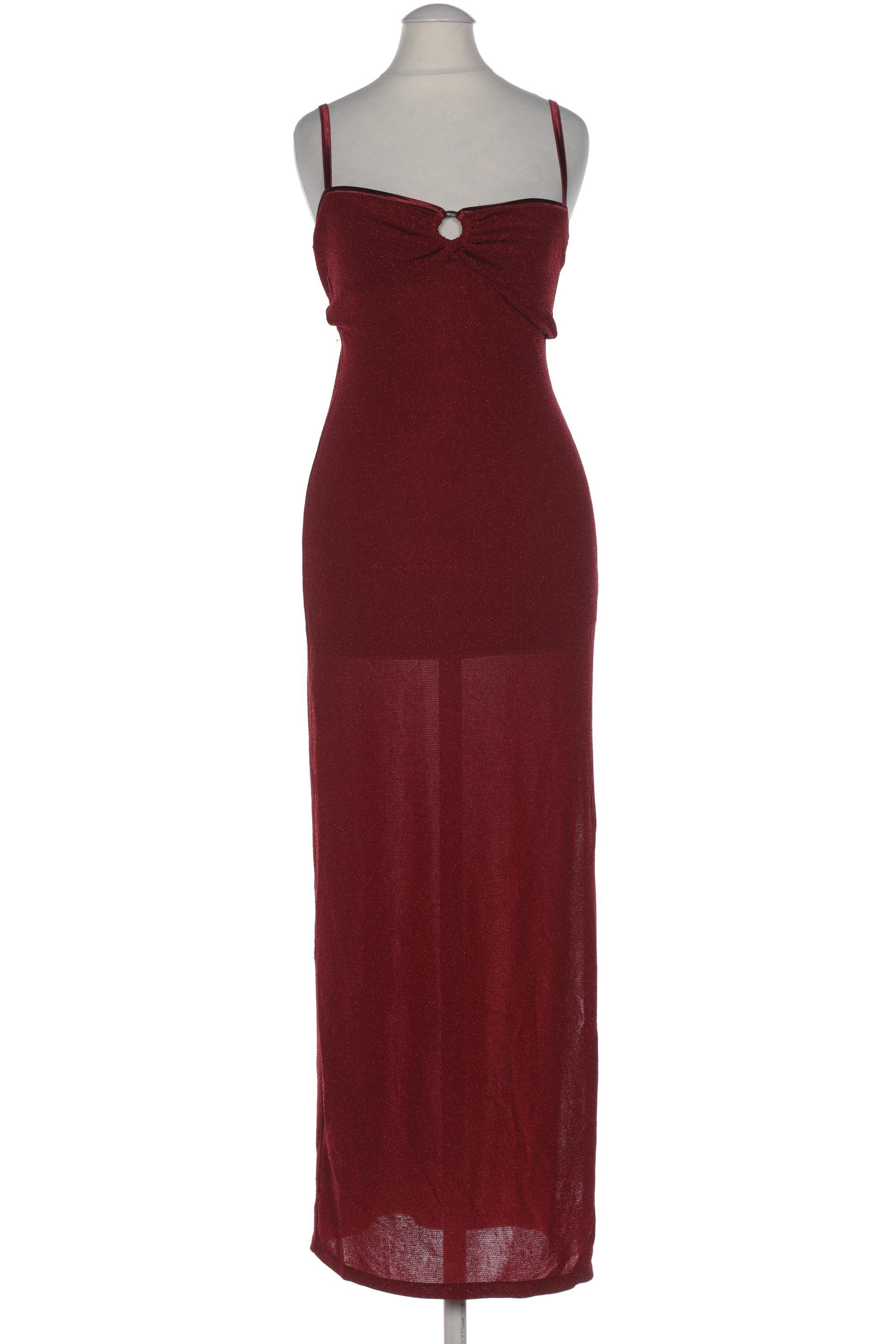 

Ana Alcazar Damen Kleid, bordeaux, Gr. 38