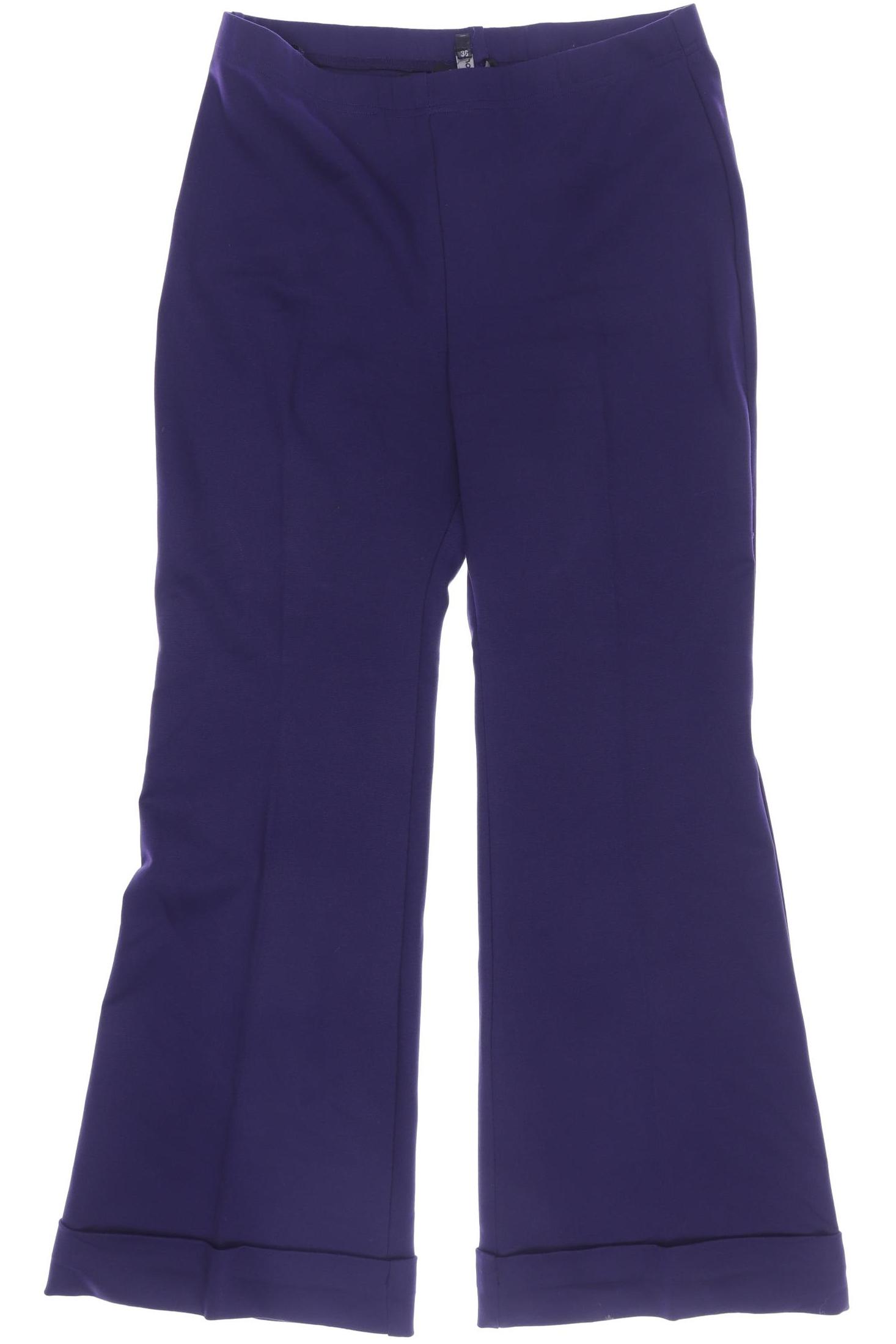 

Ana Alcazar Damen Stoffhose, flieder, Gr. 38