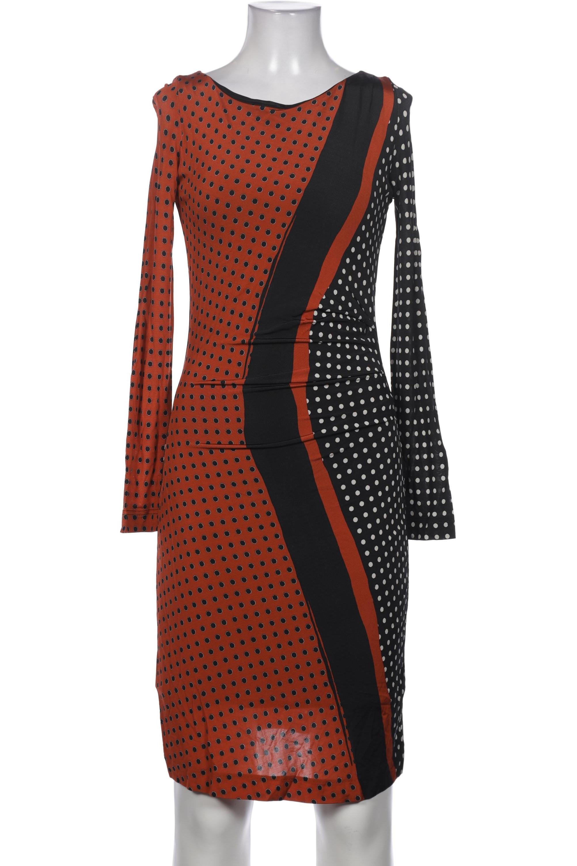 

Ana Alcazar Damen Kleid, schwarz, Gr. 34