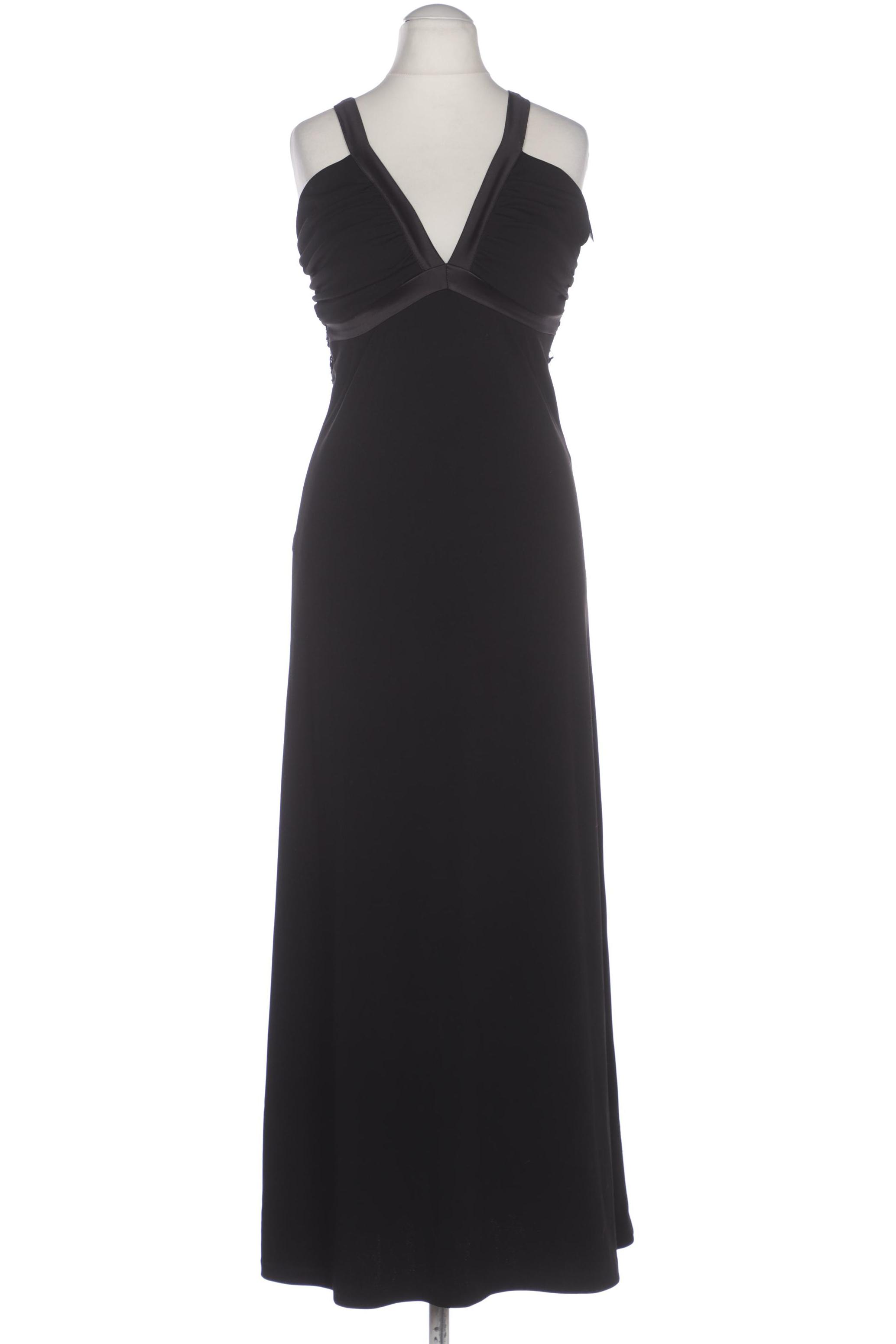 

Ana Alcazar Damen Kleid, schwarz, Gr. 38