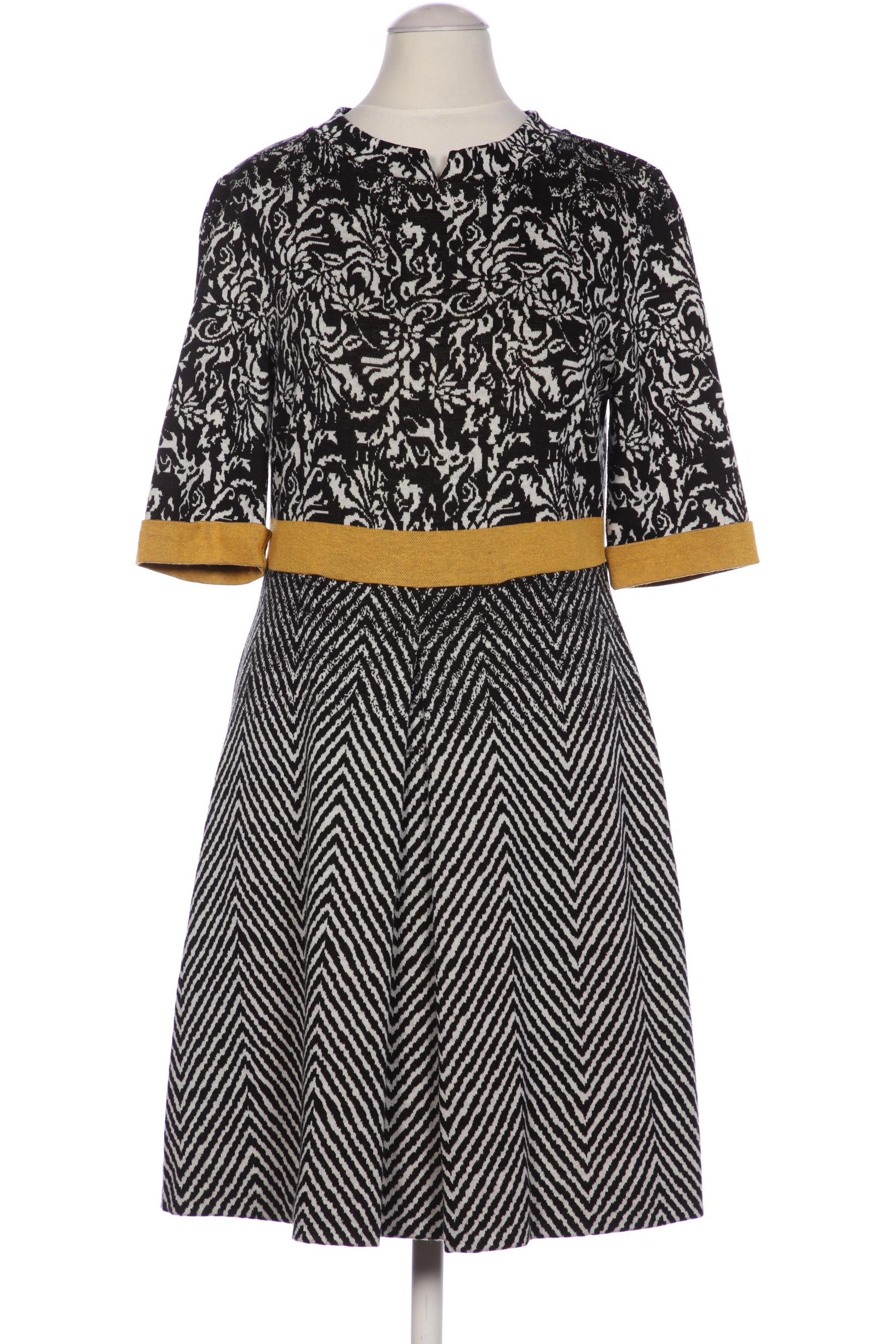 

Ana Alcazar Damen Kleid, schwarz, Gr. 34