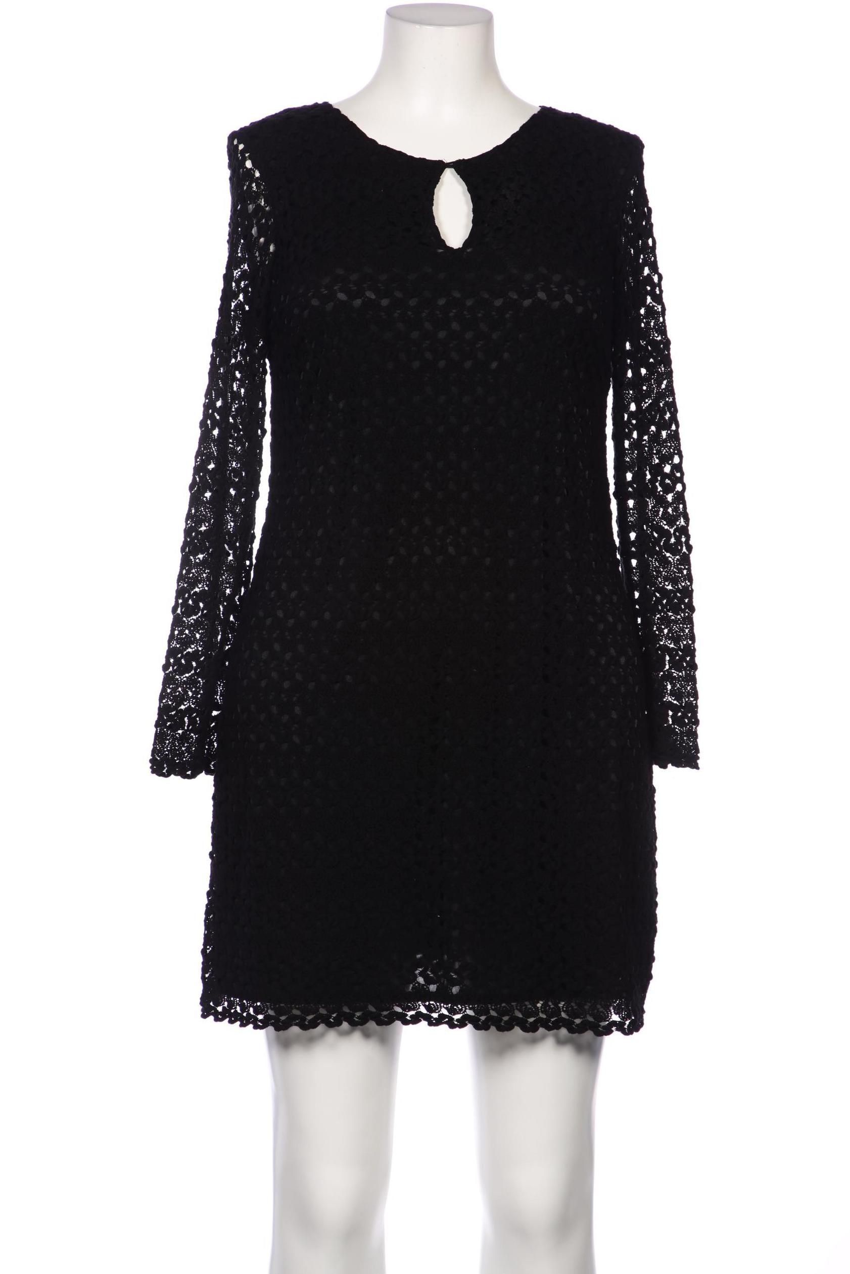 

Ana Alcazar Damen Kleid, schwarz, Gr. 44