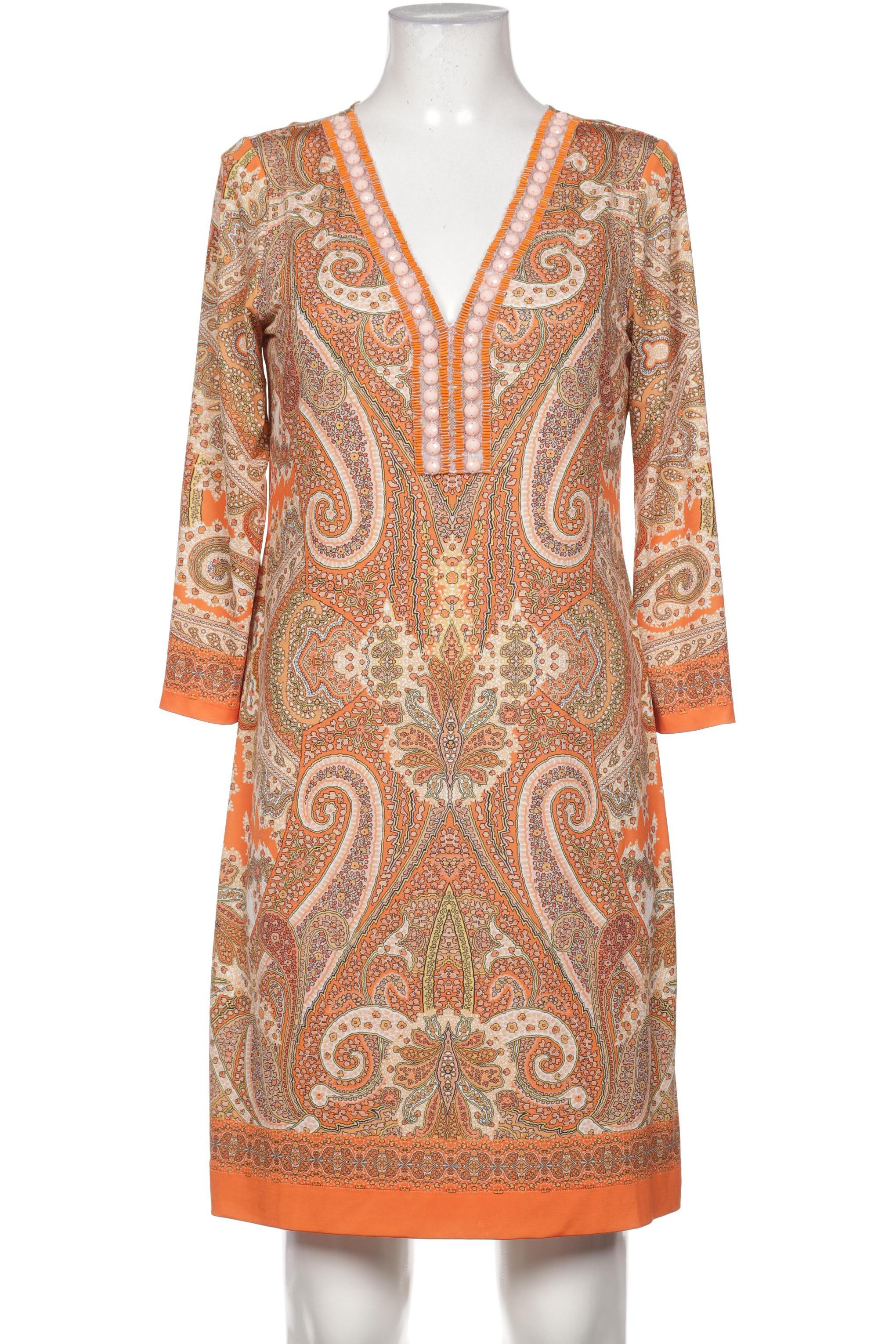 

Ana Alcazar Damen Kleid, orange, Gr. 38