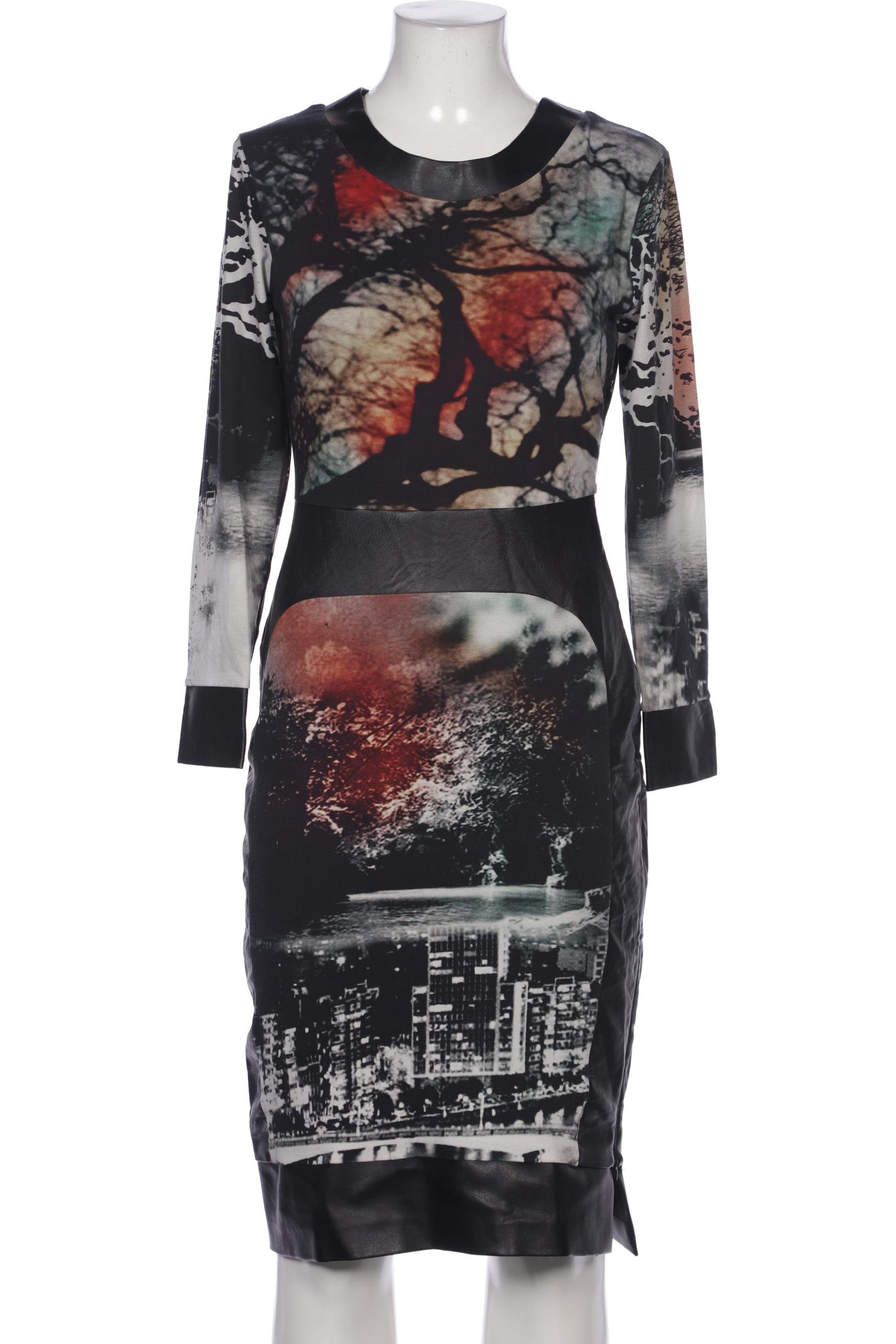 

Ana Alcazar Damen Kleid, mehrfarbig, Gr. 40