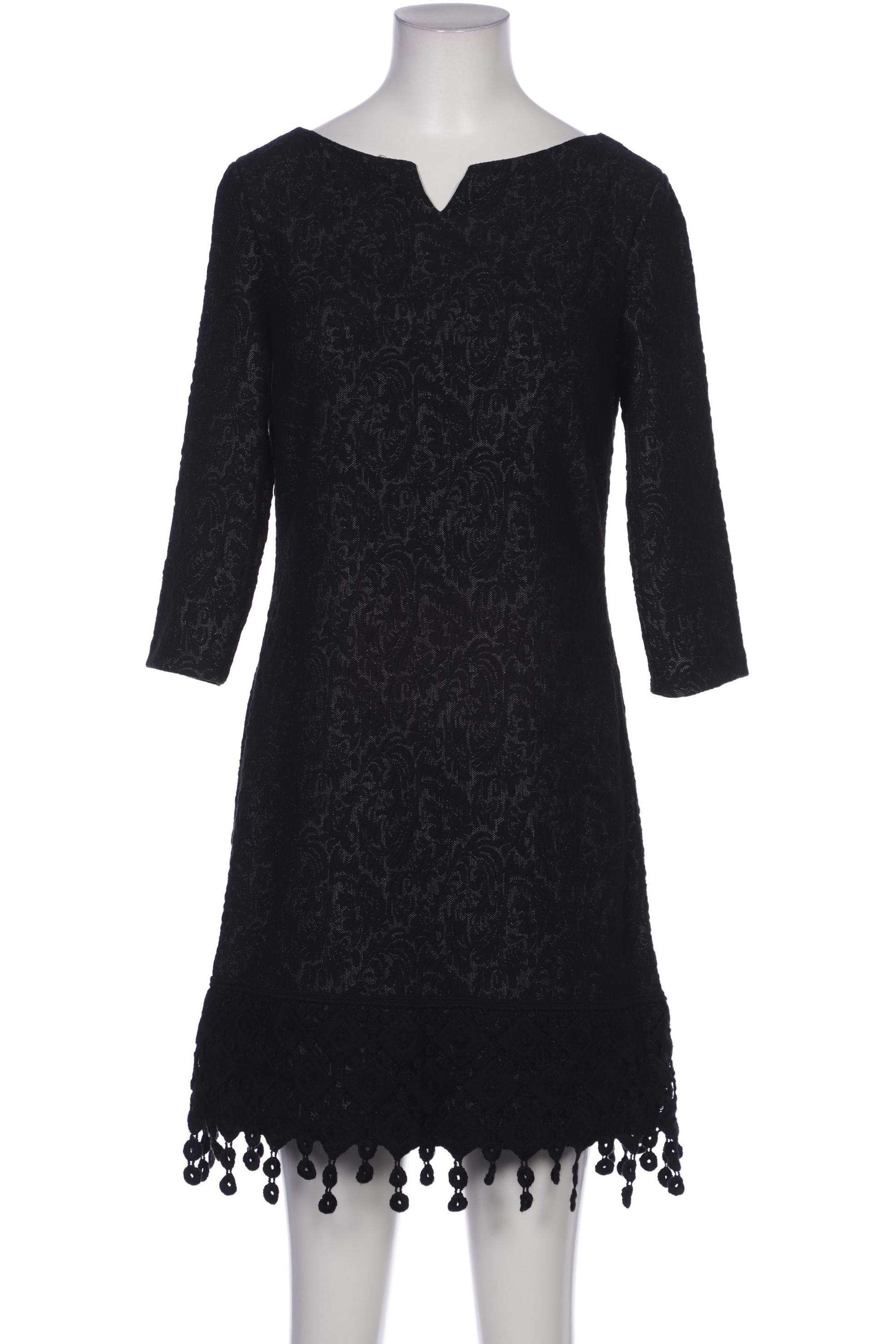 

Ana Alcazar Damen Kleid, schwarz, Gr. 36