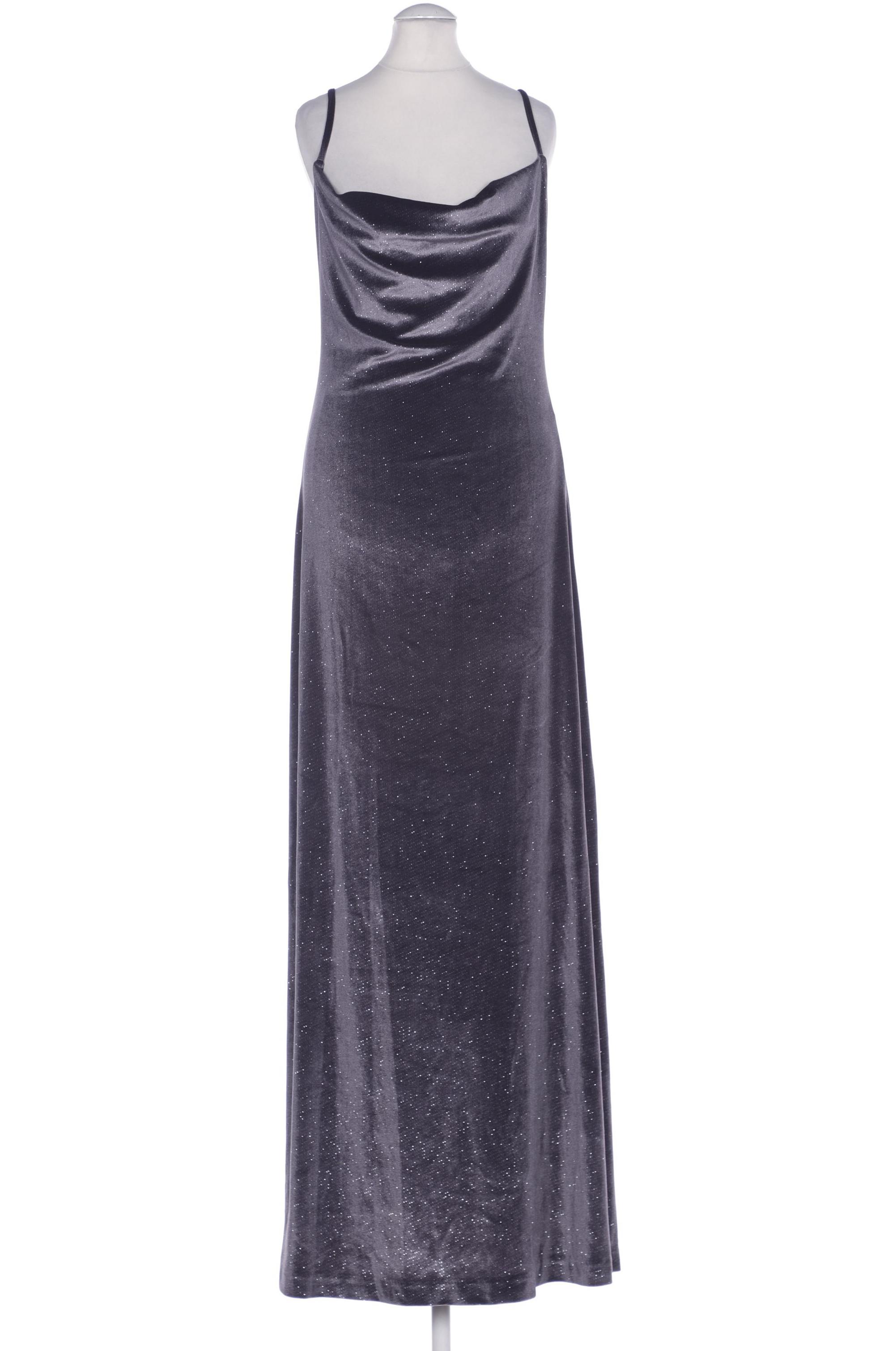 

Ana Alcazar Damen Kleid, grau, Gr. 34