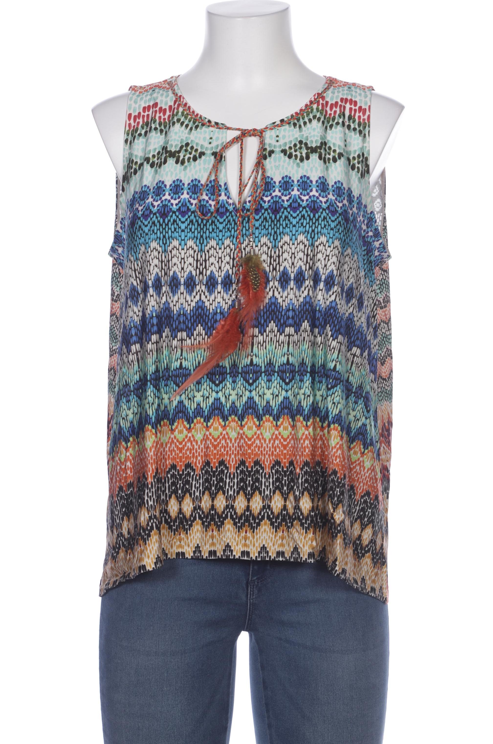 

Ana Alcazar Damen Top, mehrfarbig, Gr. 38