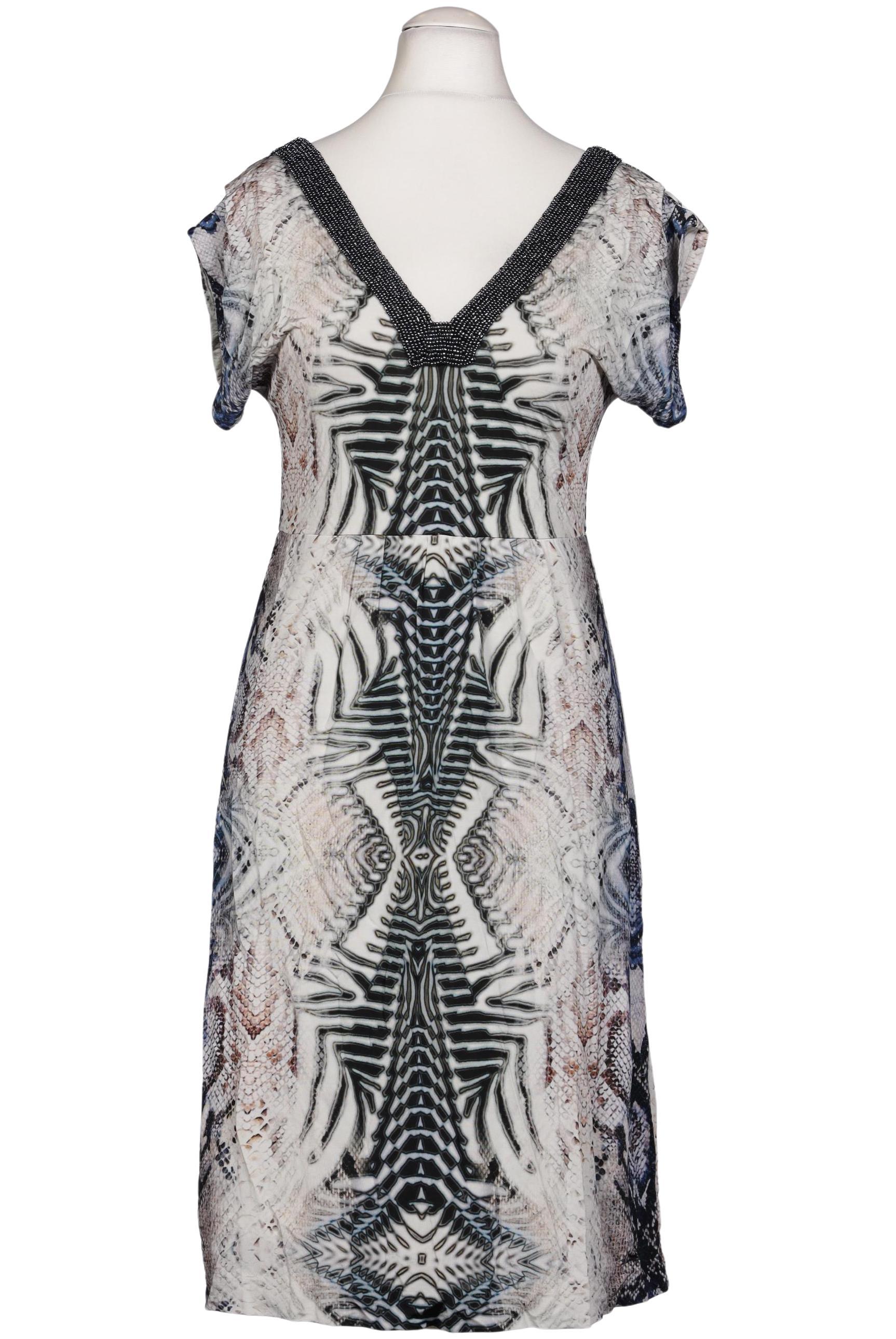 

Ana Alcazar Damen Kleid, mehrfarbig, Gr. 38