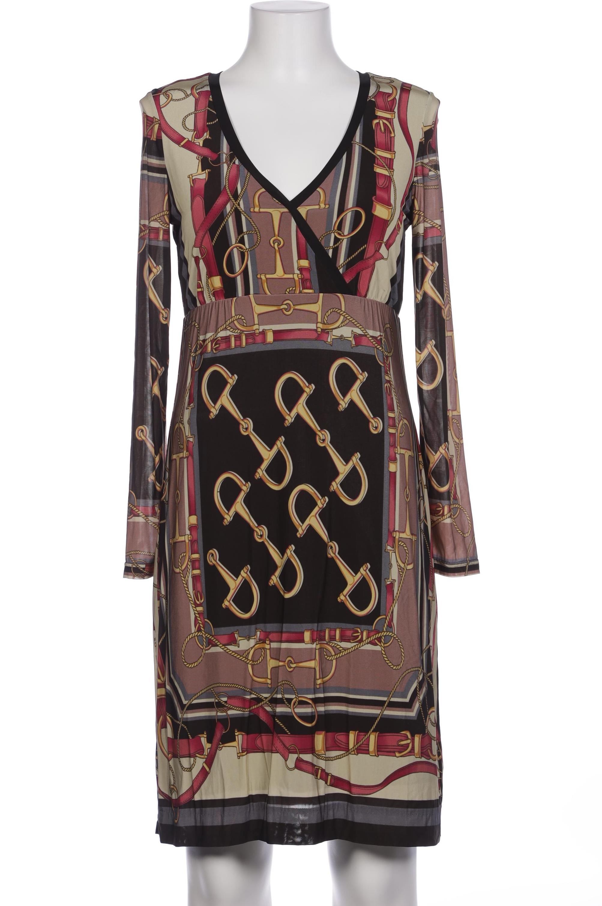 

Ana Alcazar Damen Kleid, mehrfarbig, Gr. 38
