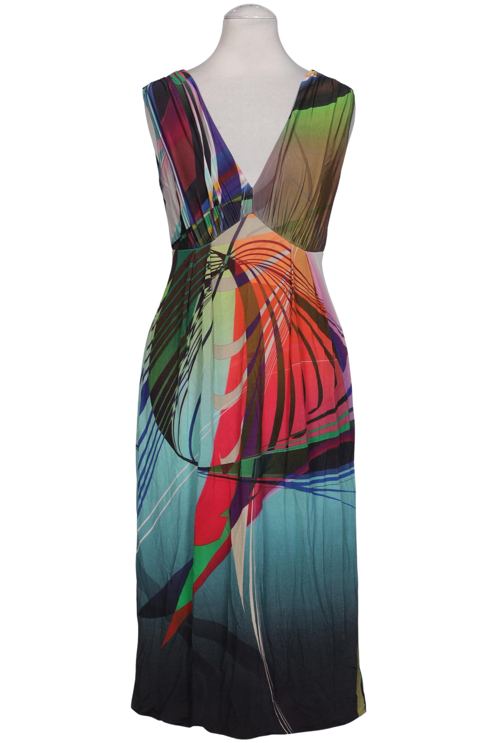 

Ana Alcazar Damen Kleid, mehrfarbig, Gr. 36