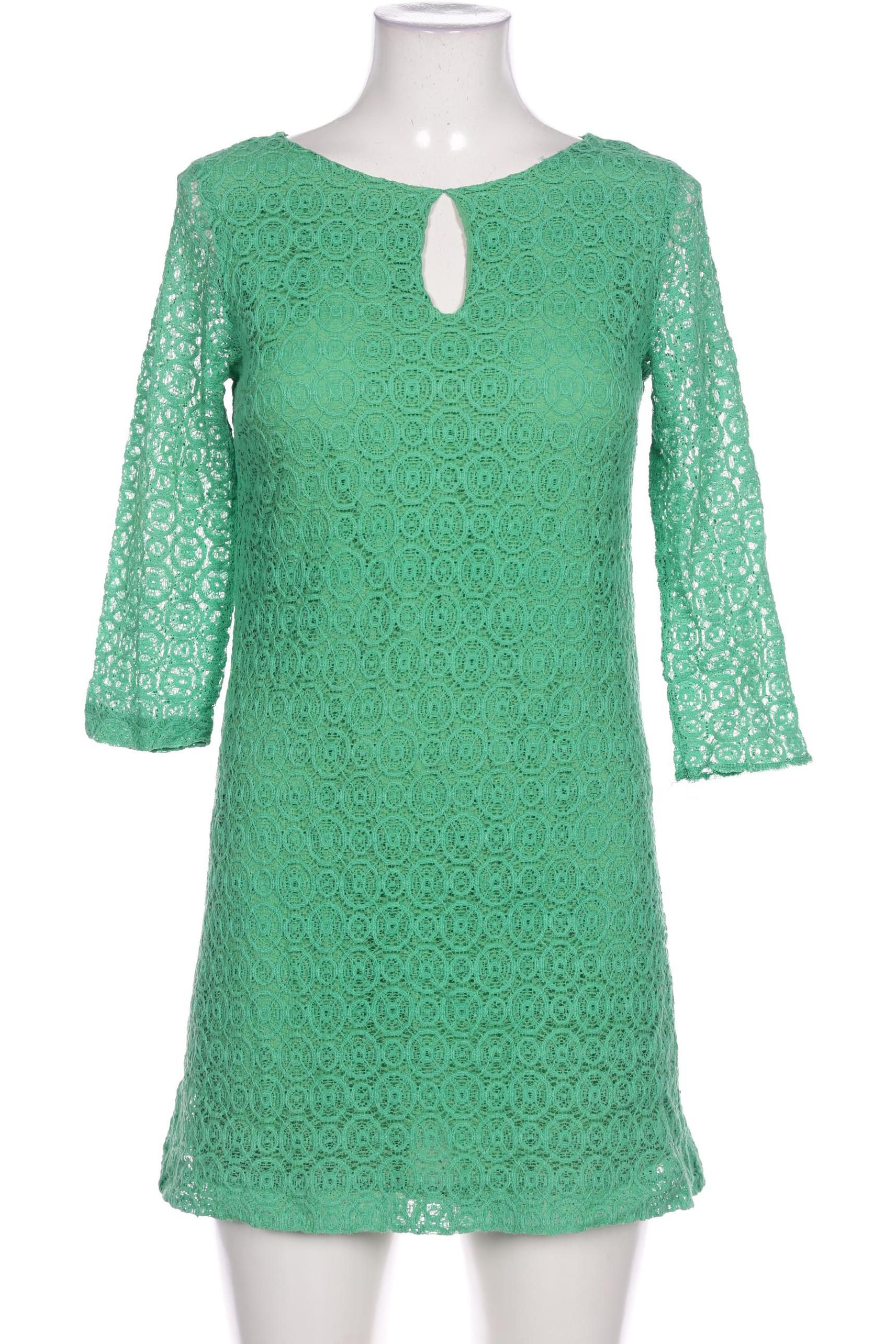 

Ana Alcazar Damen Kleid, grün, Gr. 40