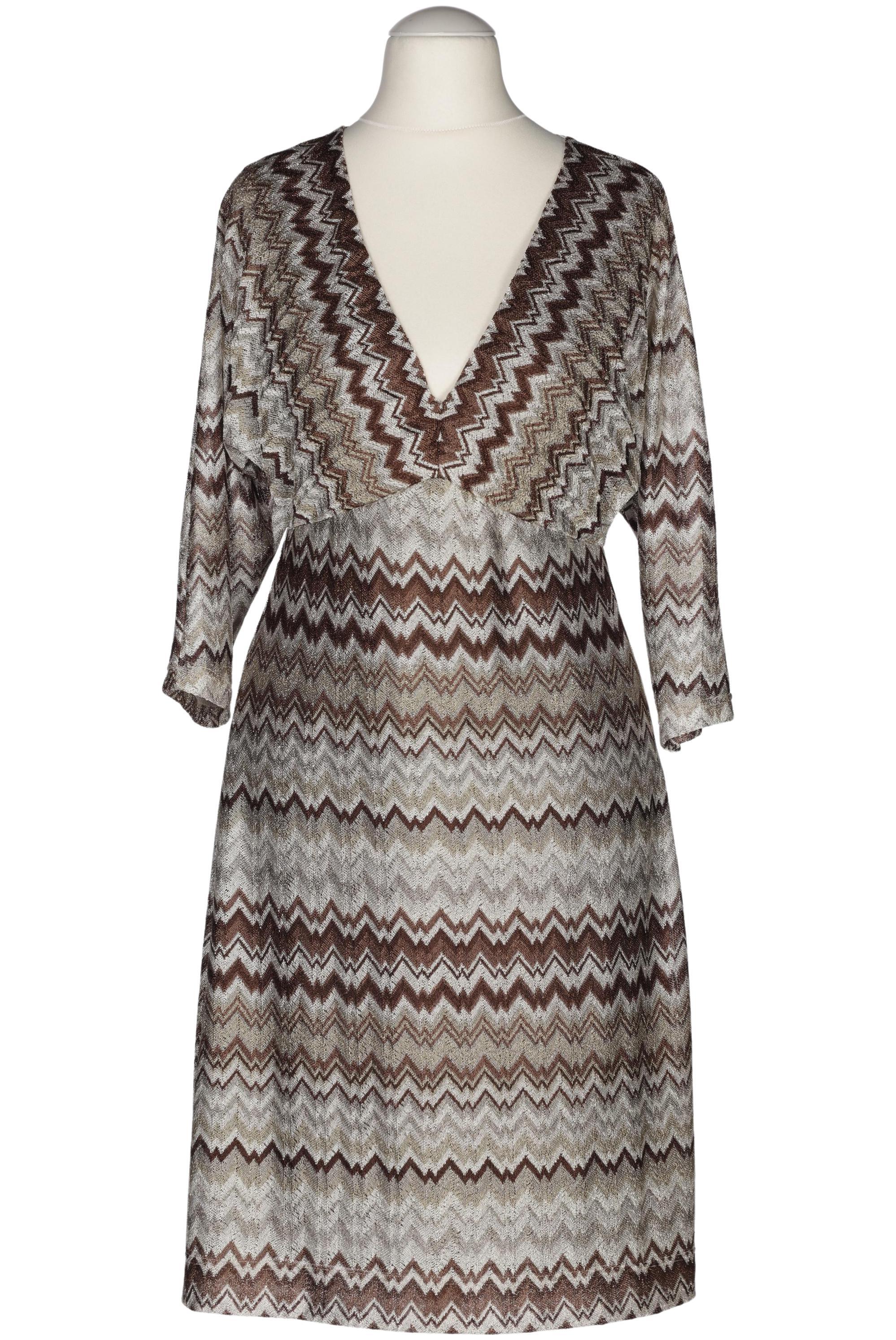 

Ana Alcazar Damen Kleid, grau, Gr. 38