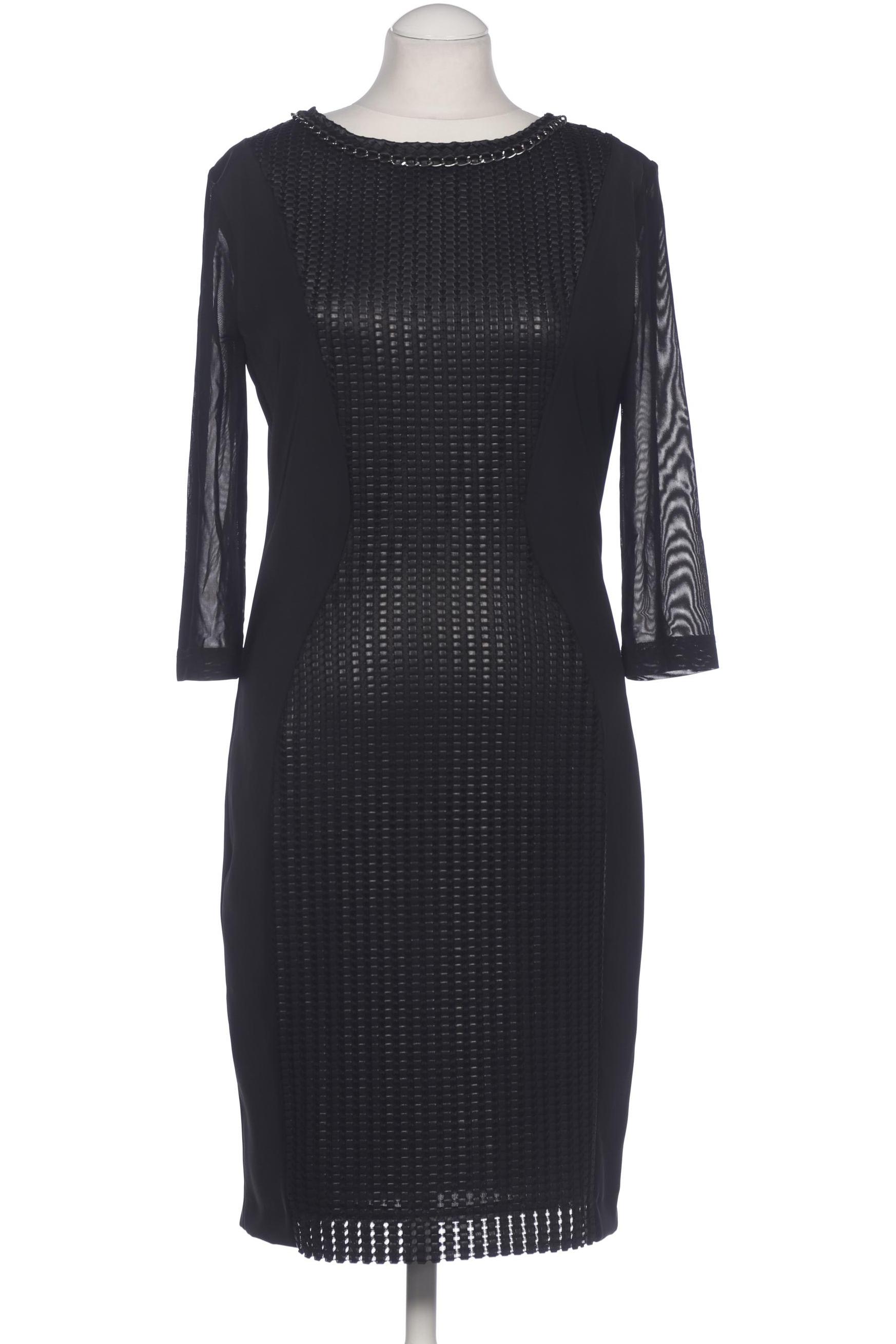 

Ana Alcazar Damen Kleid, schwarz, Gr. 38