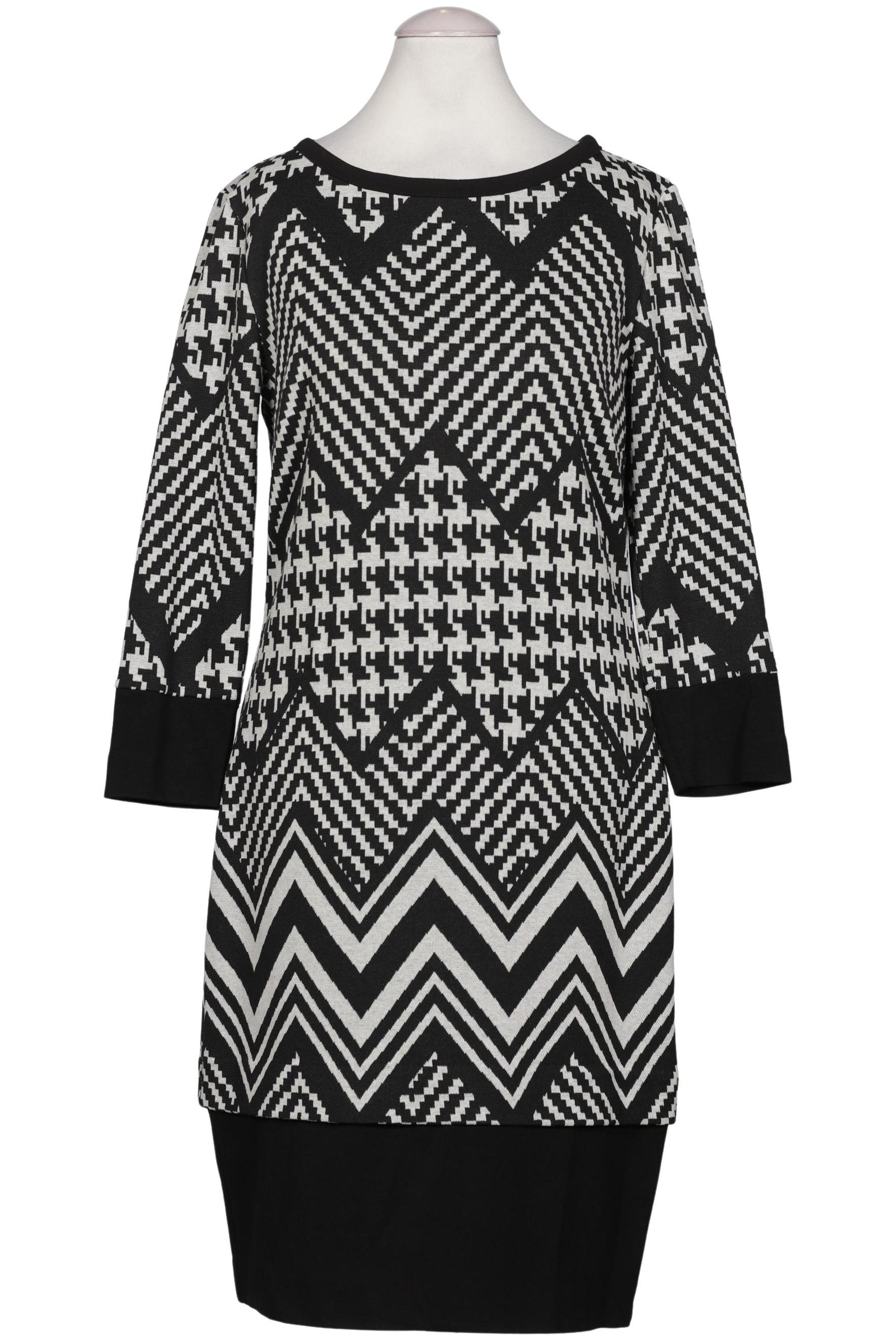 

Ana Alcazar Damen Kleid, schwarz, Gr. 38