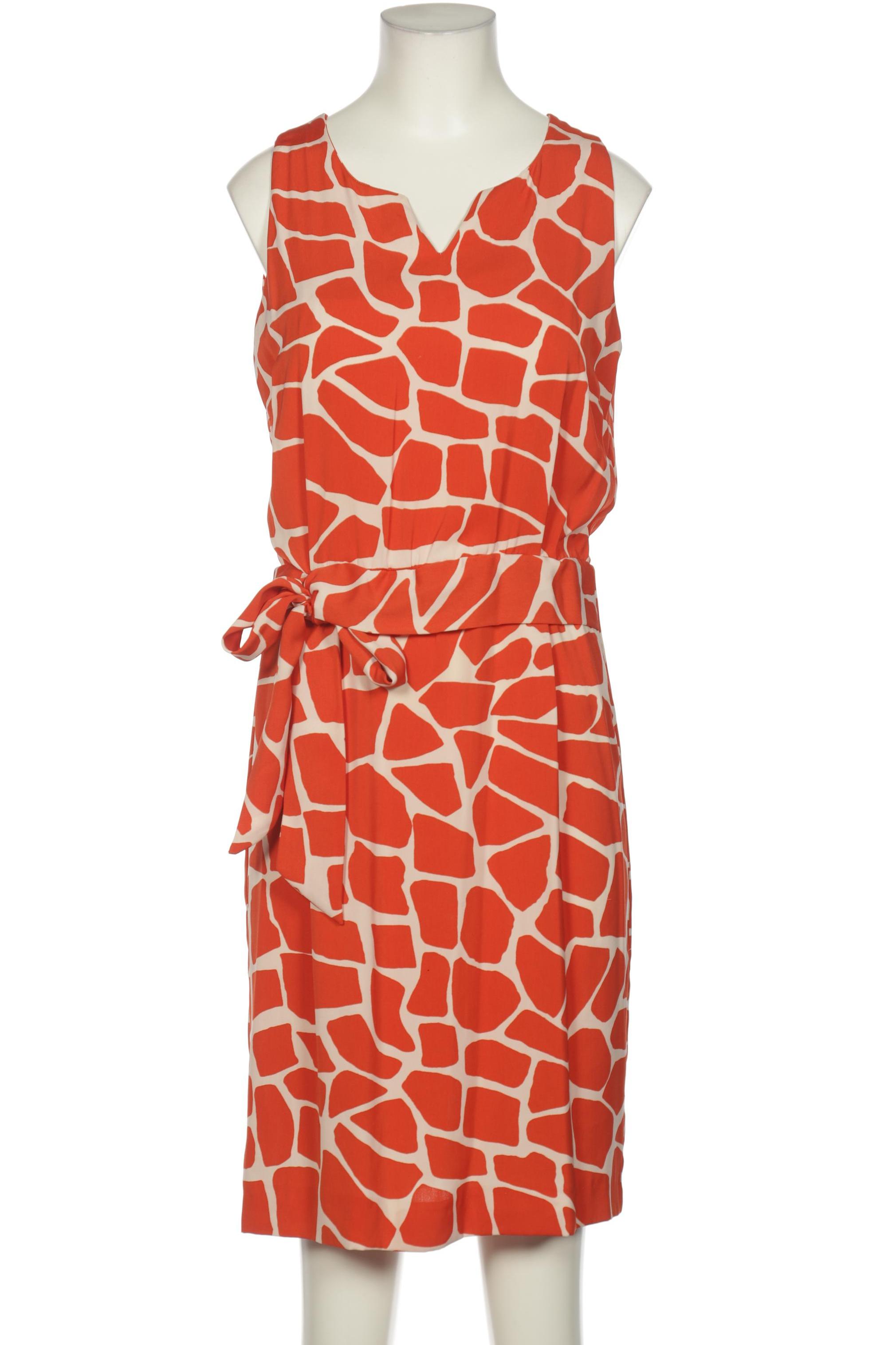 

Ana Alcazar Damen Kleid, rot