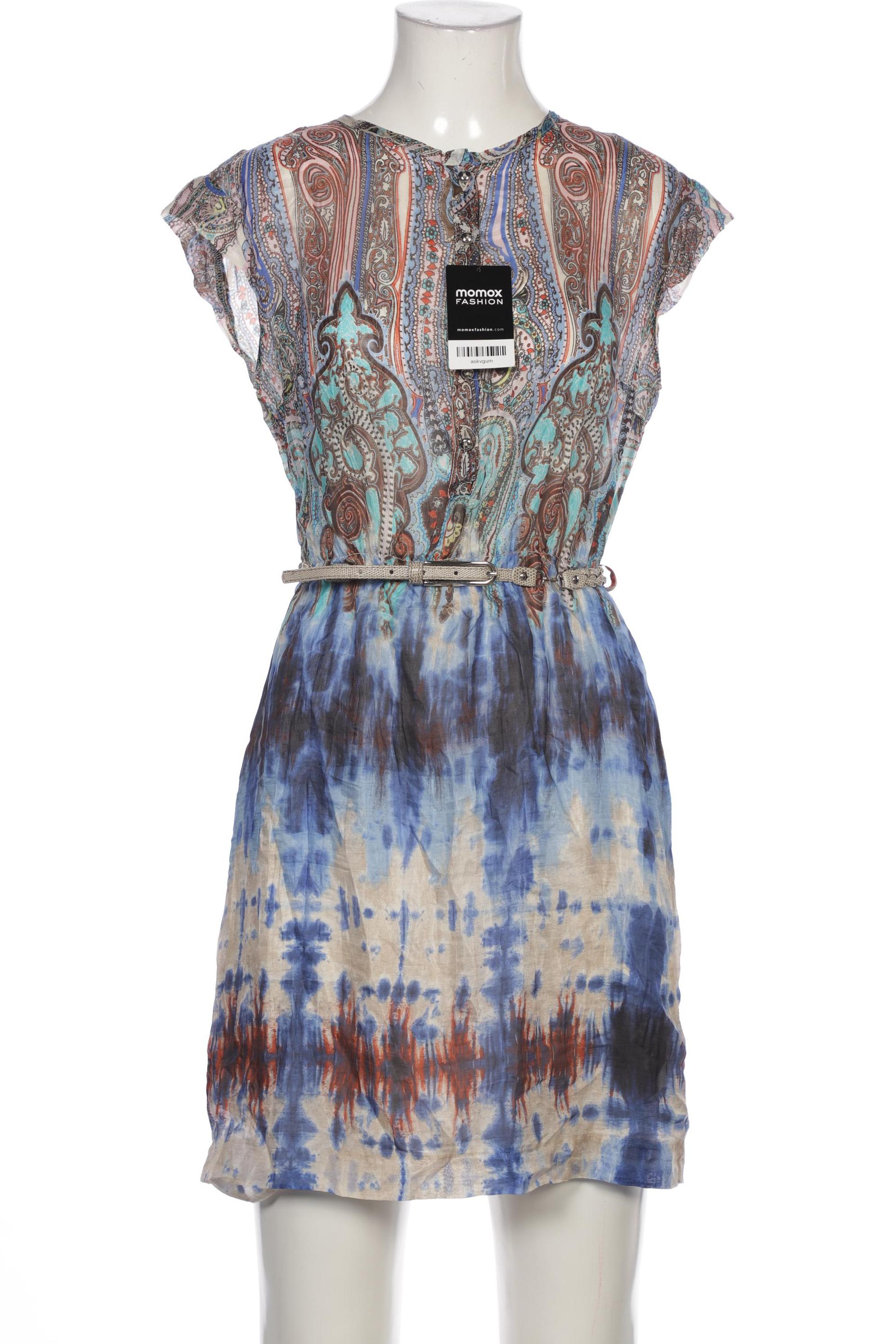 

Ana Alcazar Damen Kleid, blau