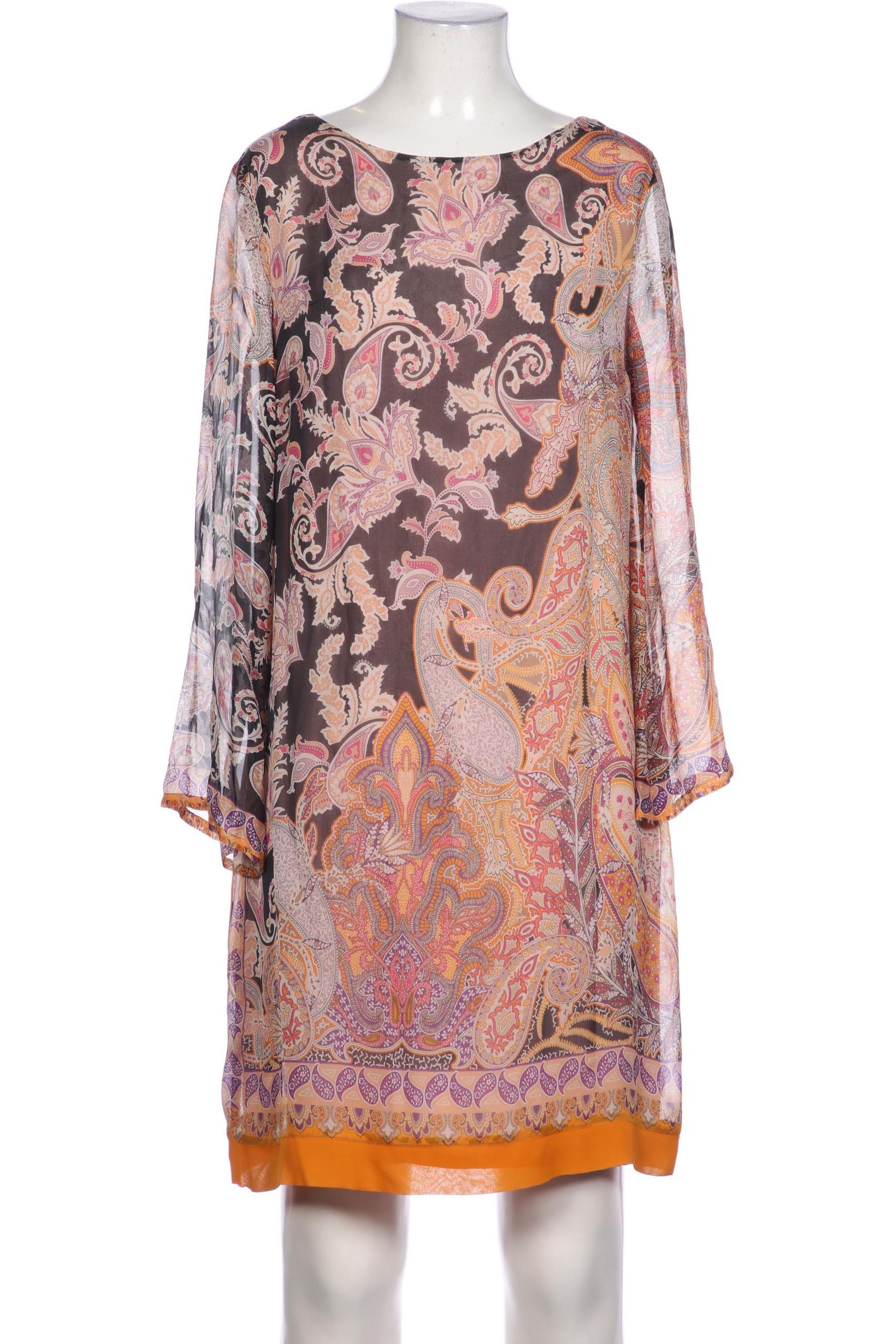

Ana Alcazar Damen Kleid, orange