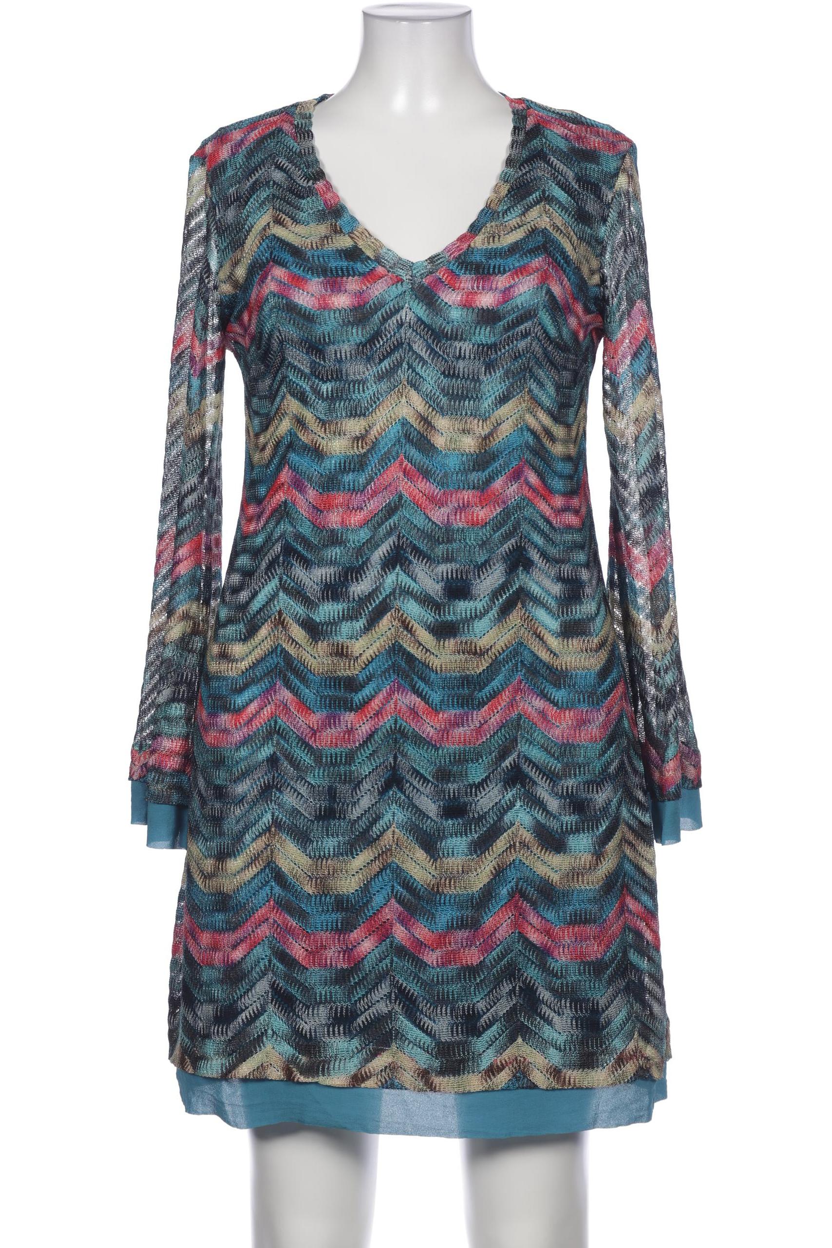 

Ana Alcazar Damen Kleid, blau, Gr. 42
