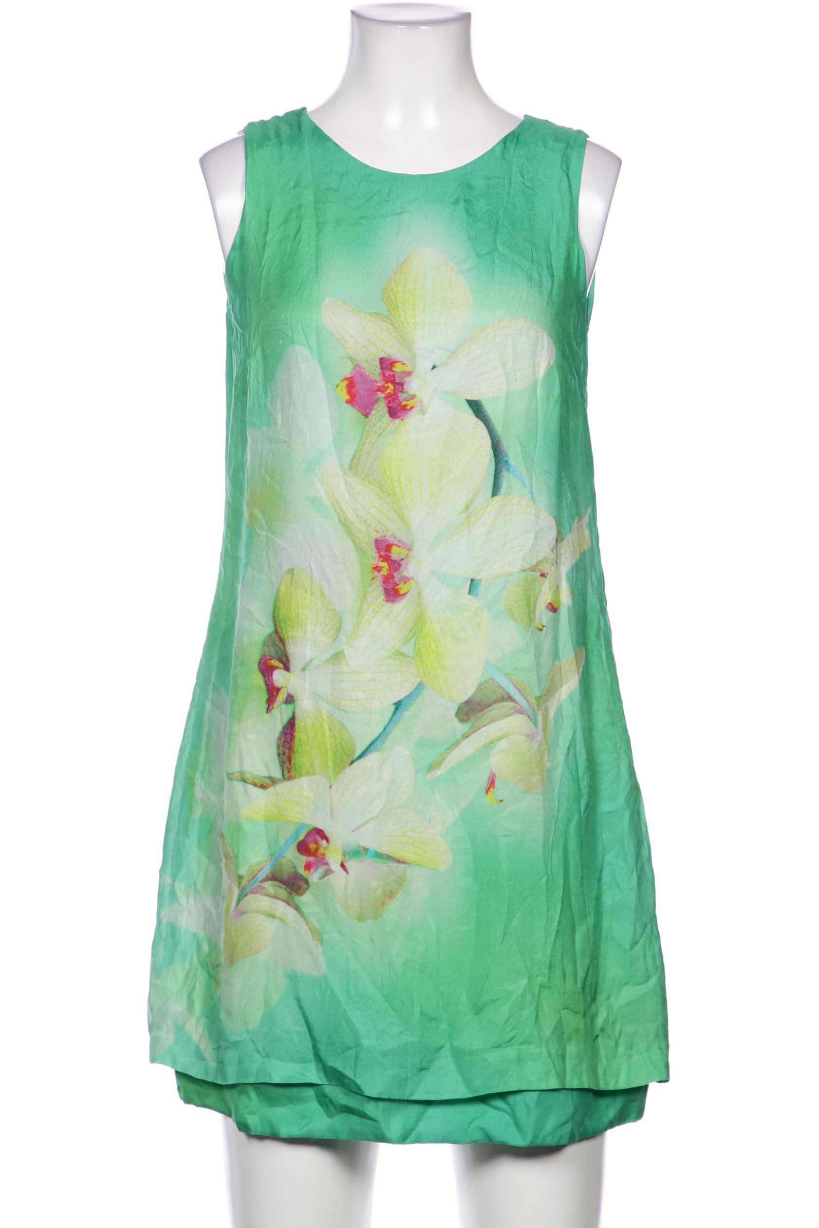 

Ana Alcazar Damen Kleid, grün, Gr. 34