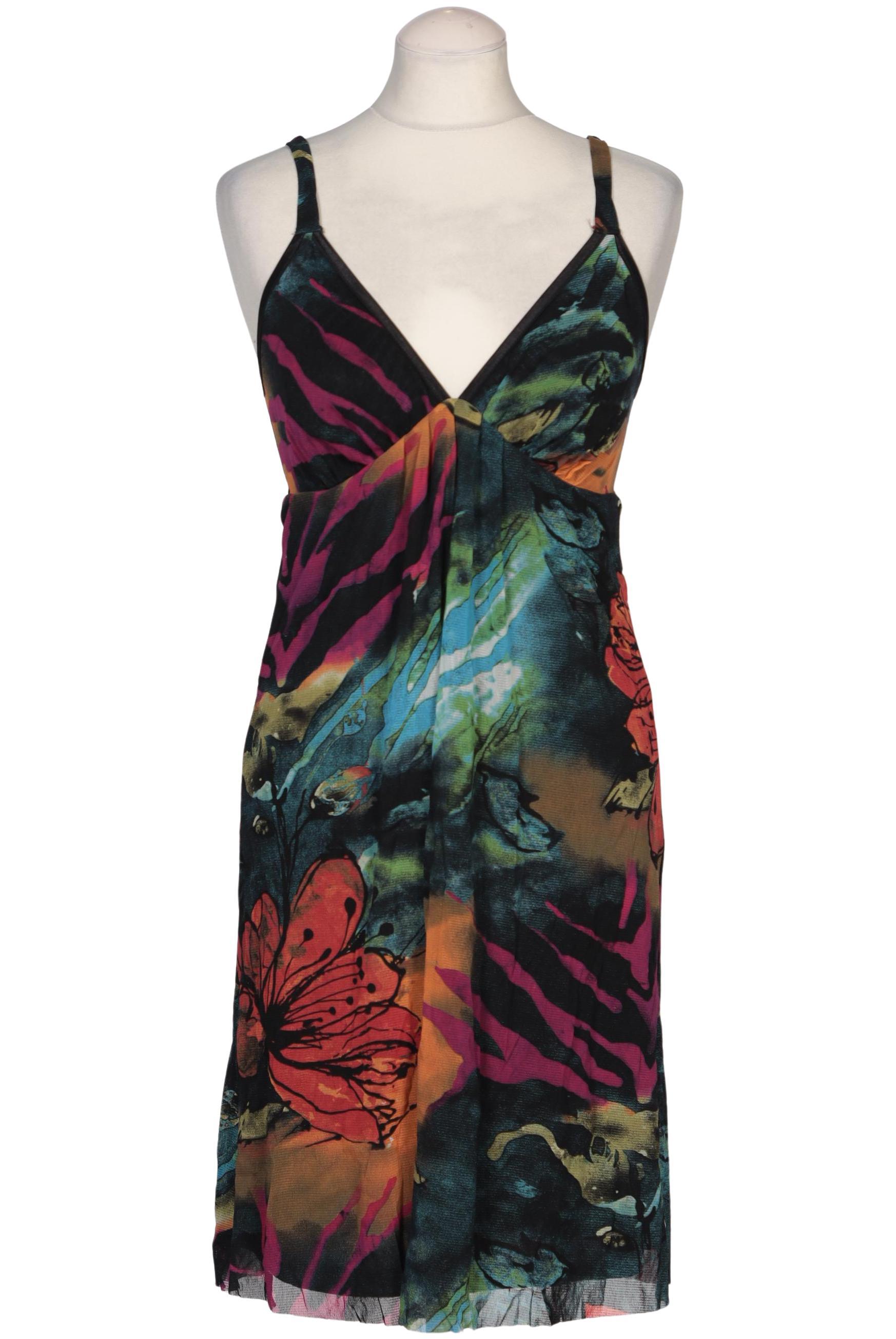 

Ana Alcazar Damen Kleid, mehrfarbig, Gr. 38