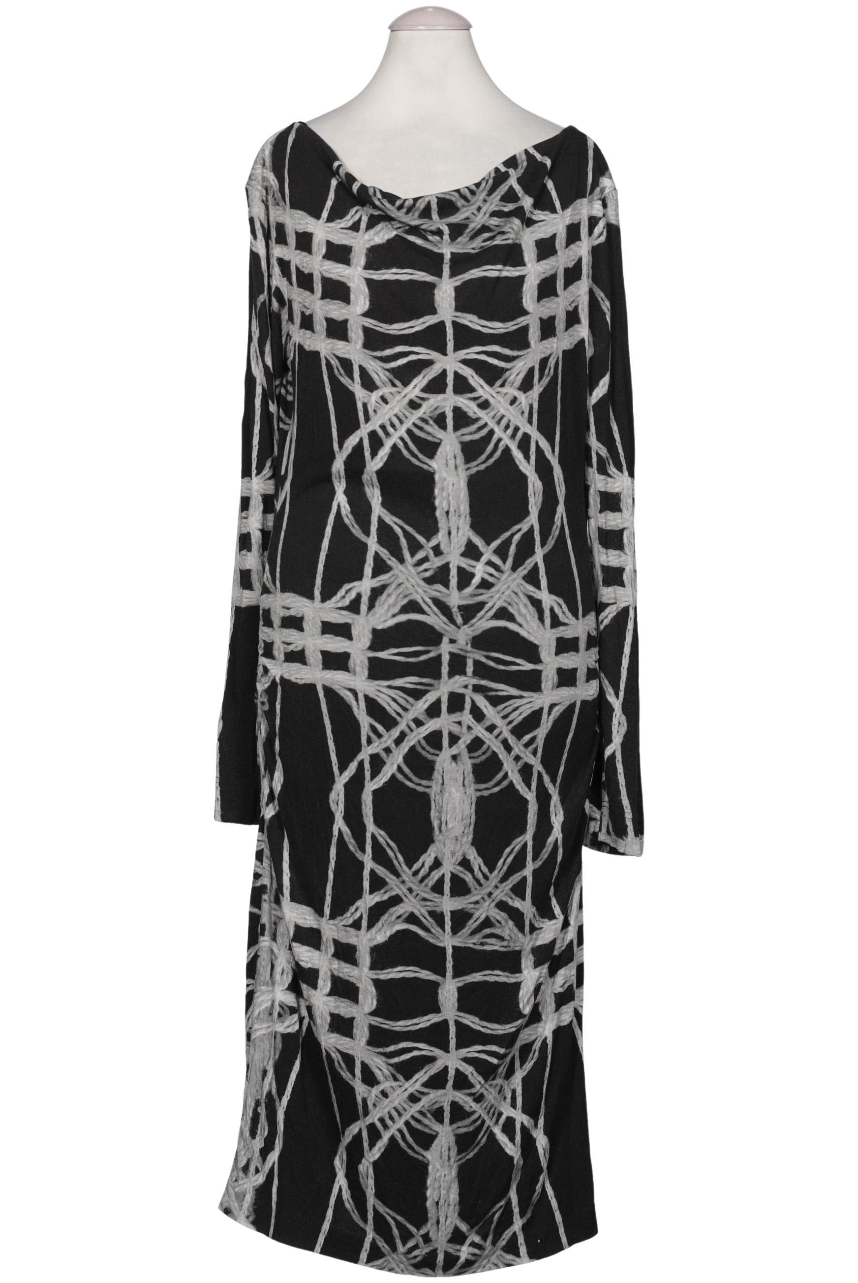 

Ana Alcazar Damen Kleid, schwarz, Gr. 38