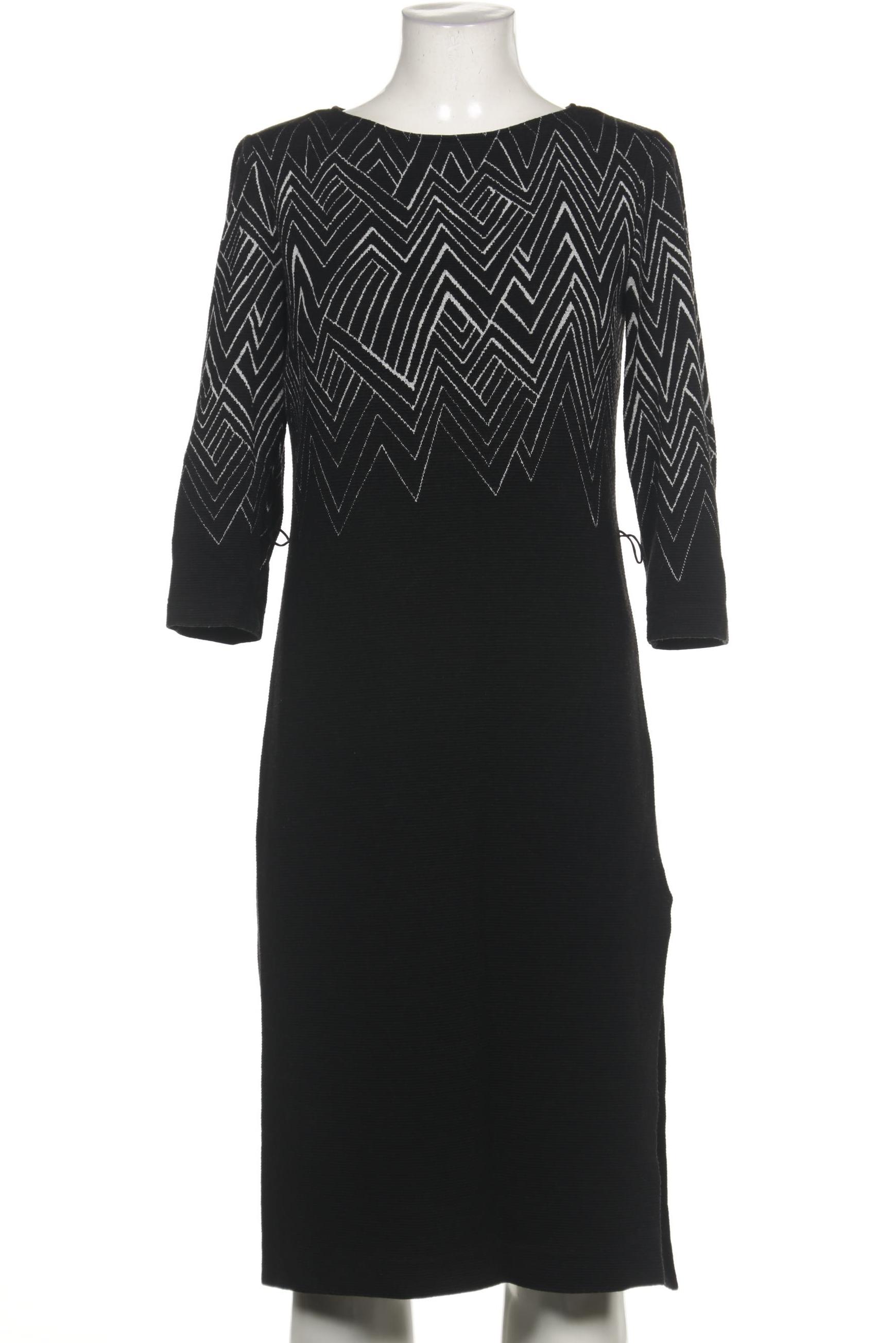 

Ana Alcazar Damen Kleid, schwarz, Gr. 40