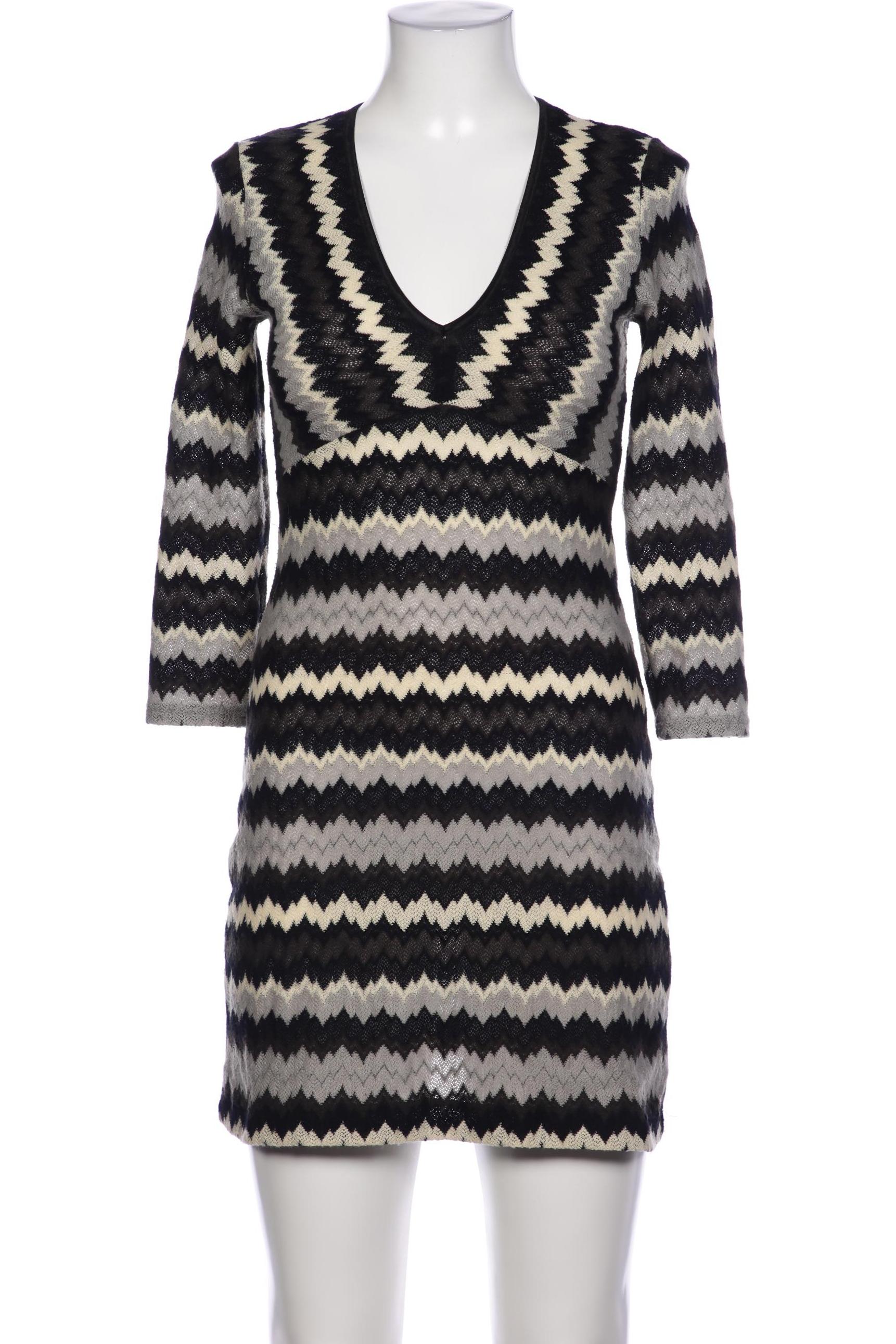 

Ana Alcazar Damen Kleid, schwarz, Gr. 36