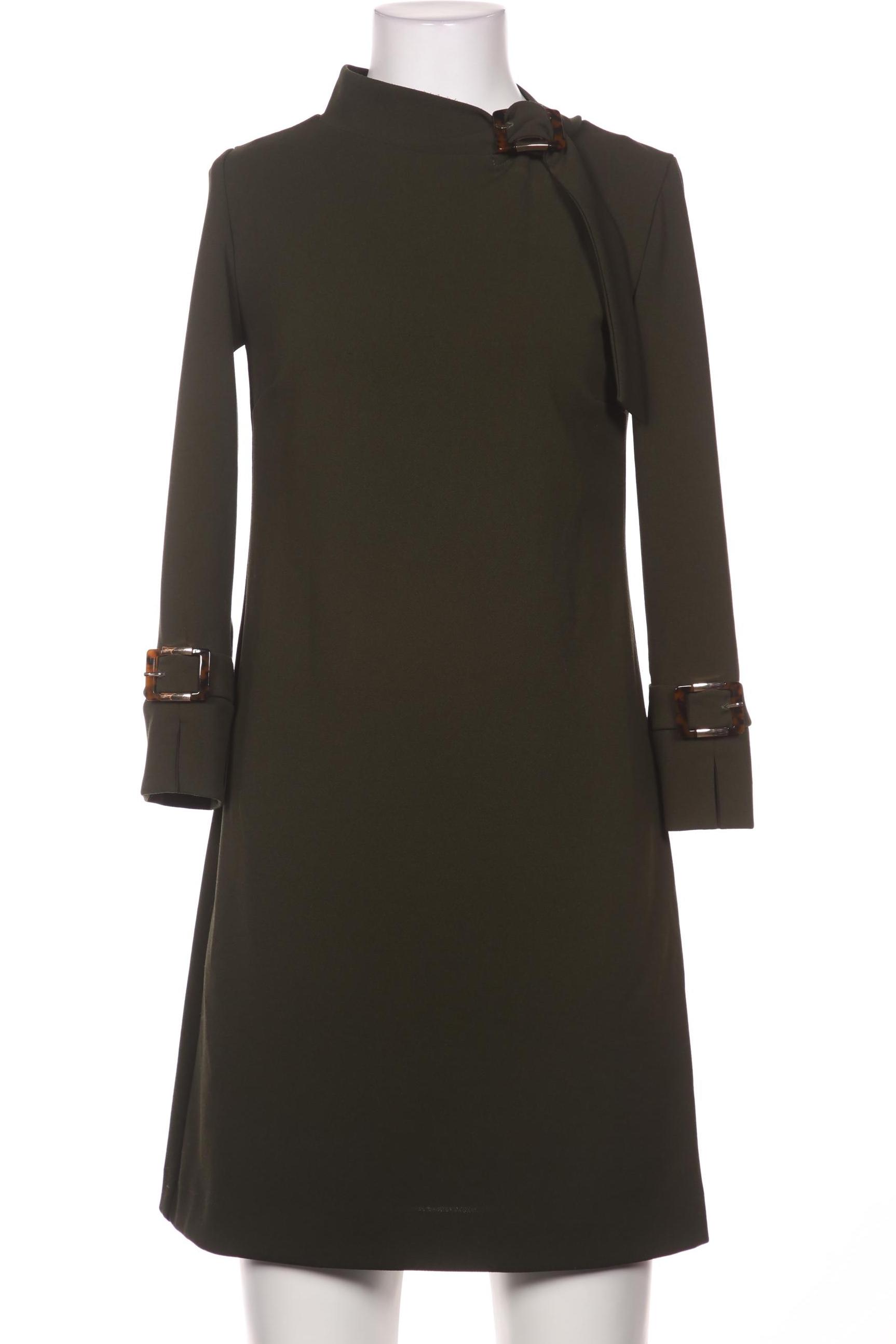 

Ana Alcazar Damen Kleid, grün, Gr. 34