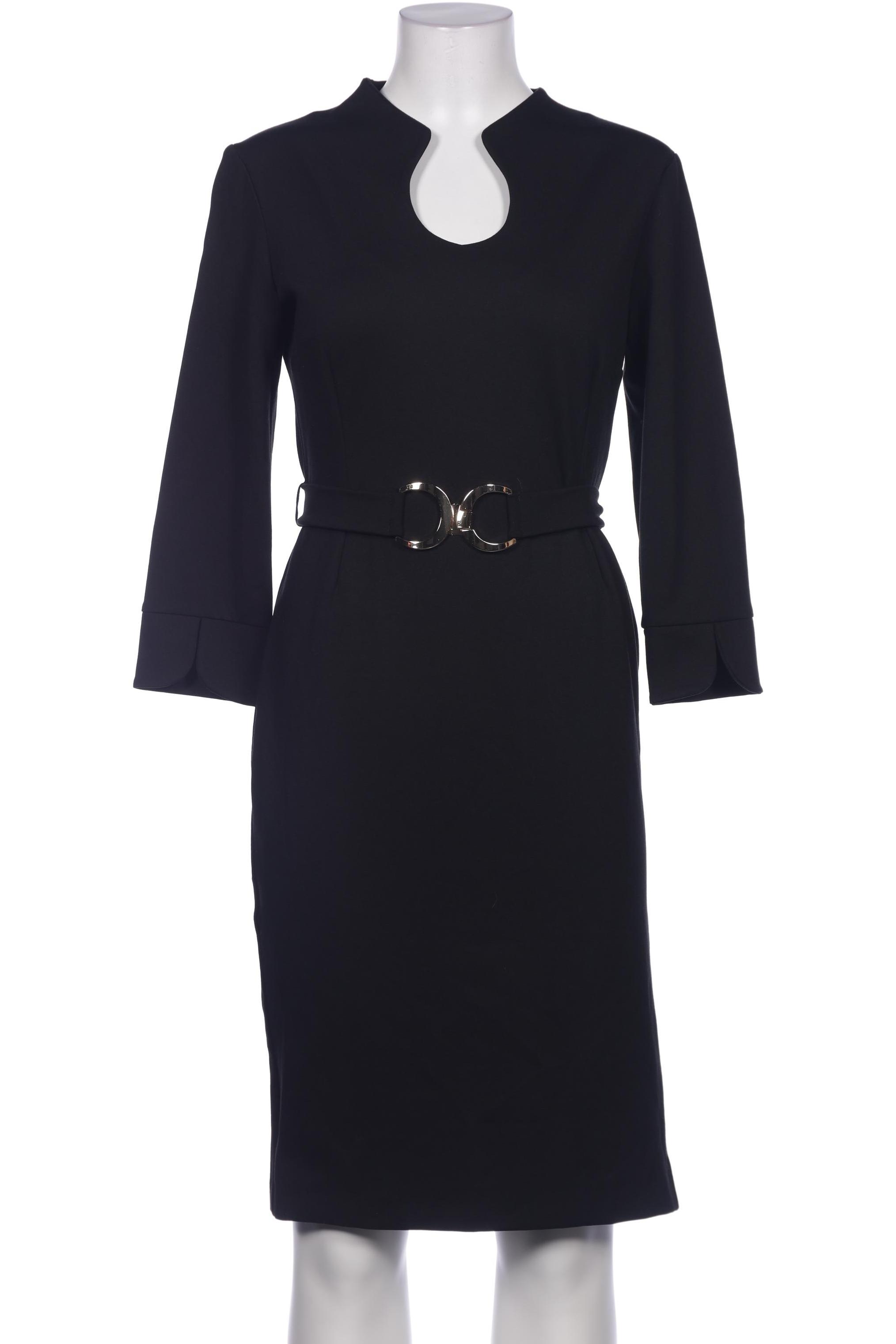 

Ana Alcazar Damen Kleid, schwarz, Gr. 38