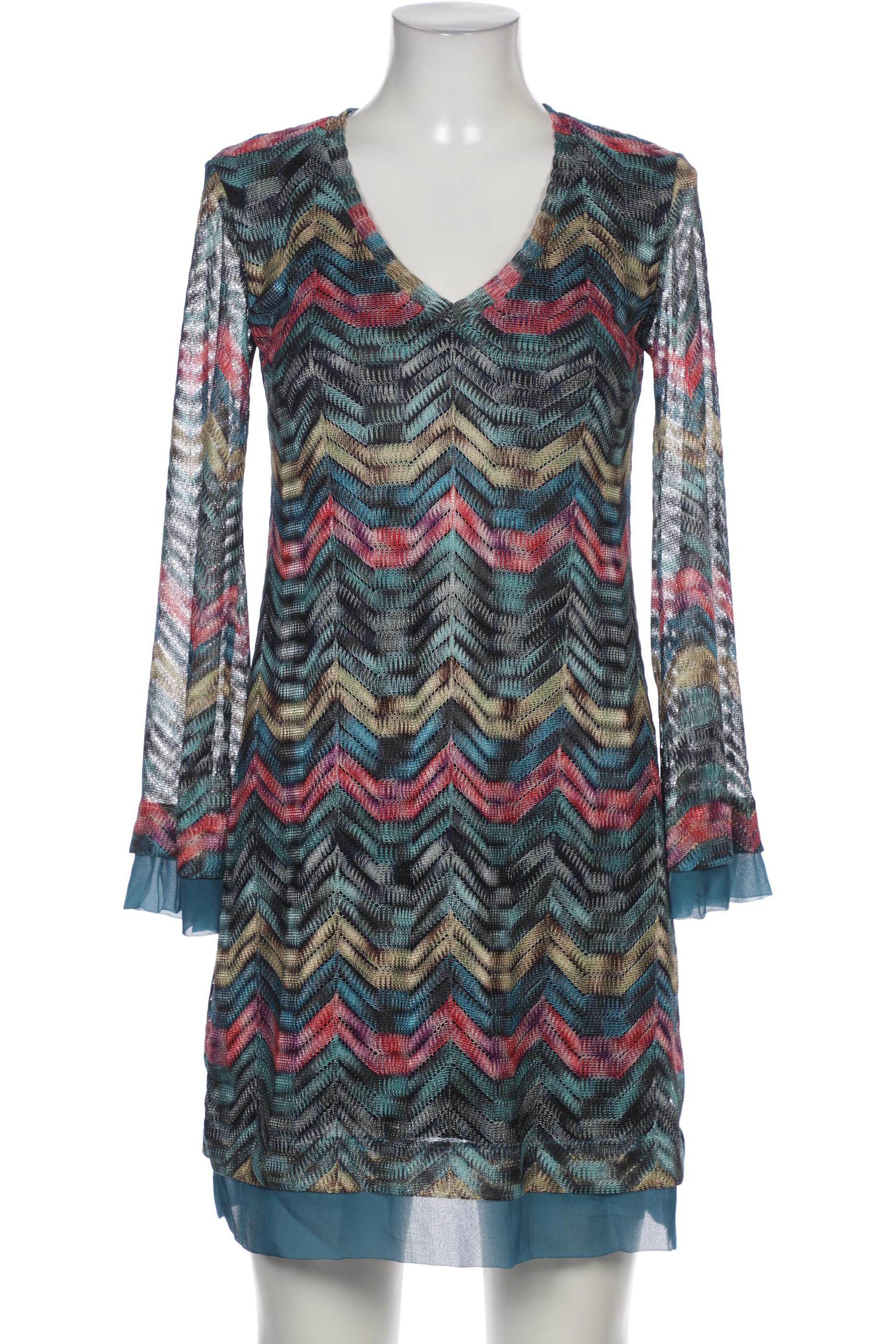 

Ana Alcazar Damen Kleid, mehrfarbig