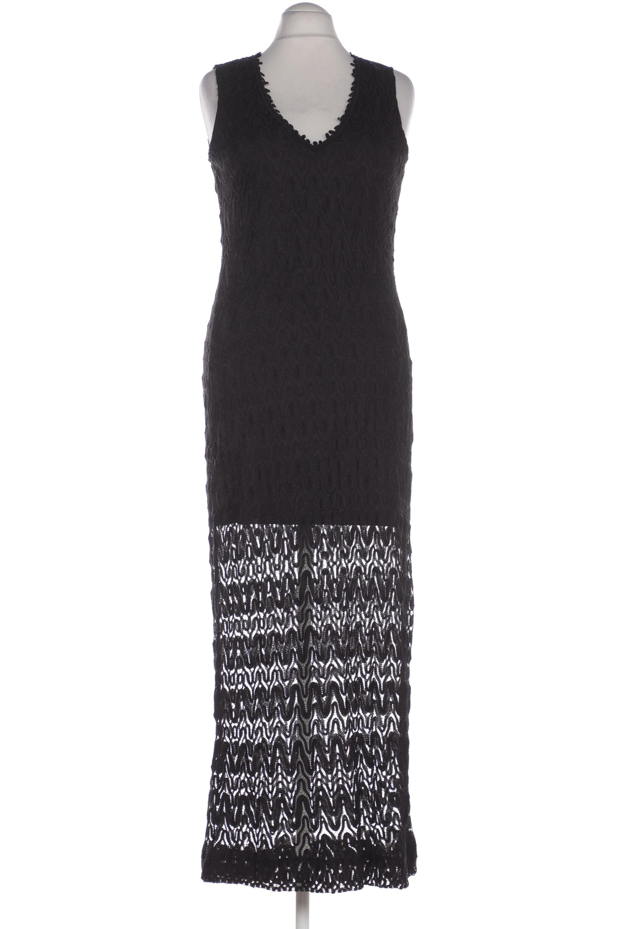 

Ana Alcazar Damen Kleid, schwarz, Gr. 44
