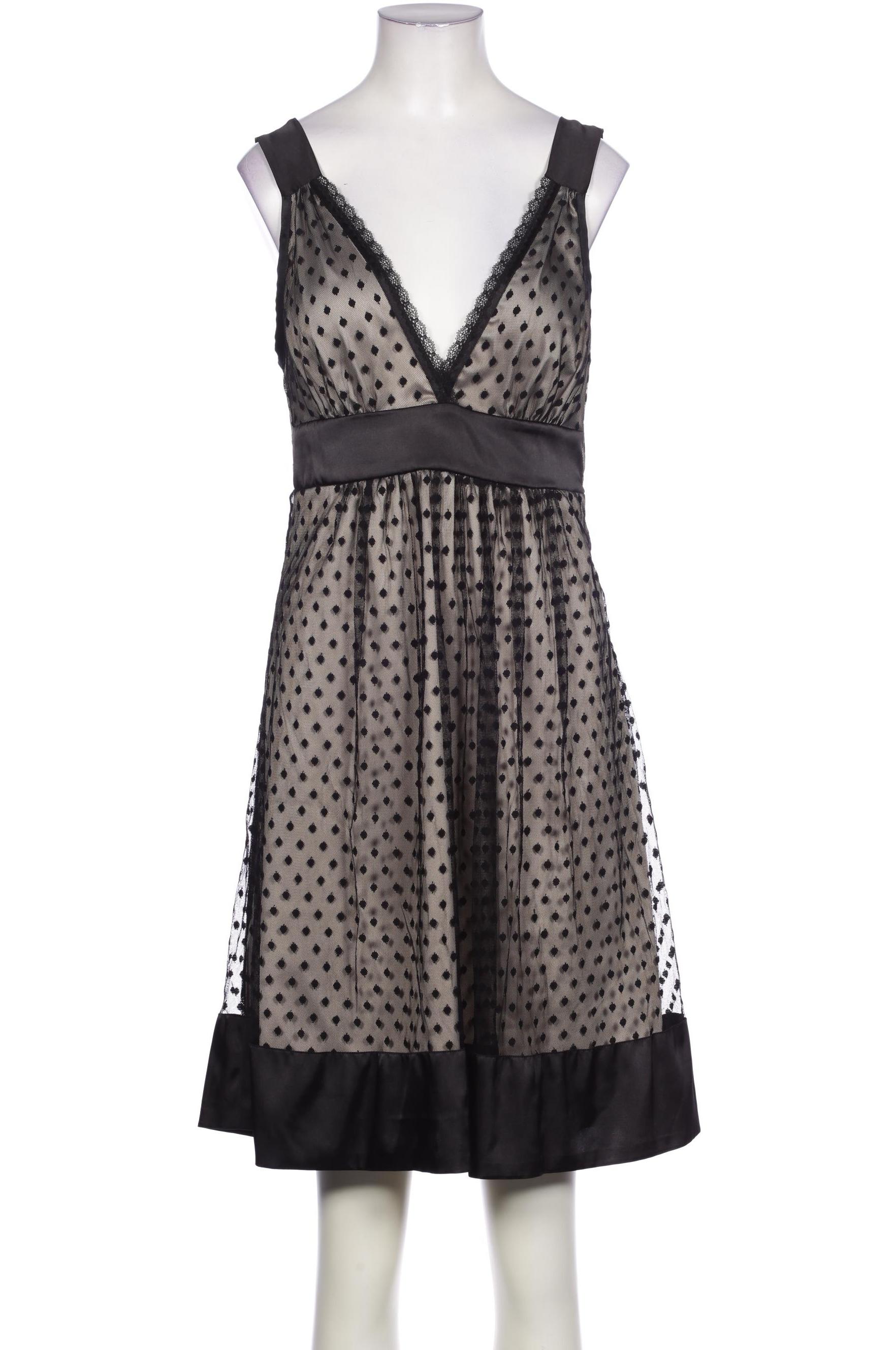 

Ana Alcazar Damen Kleid, schwarz, Gr. 38