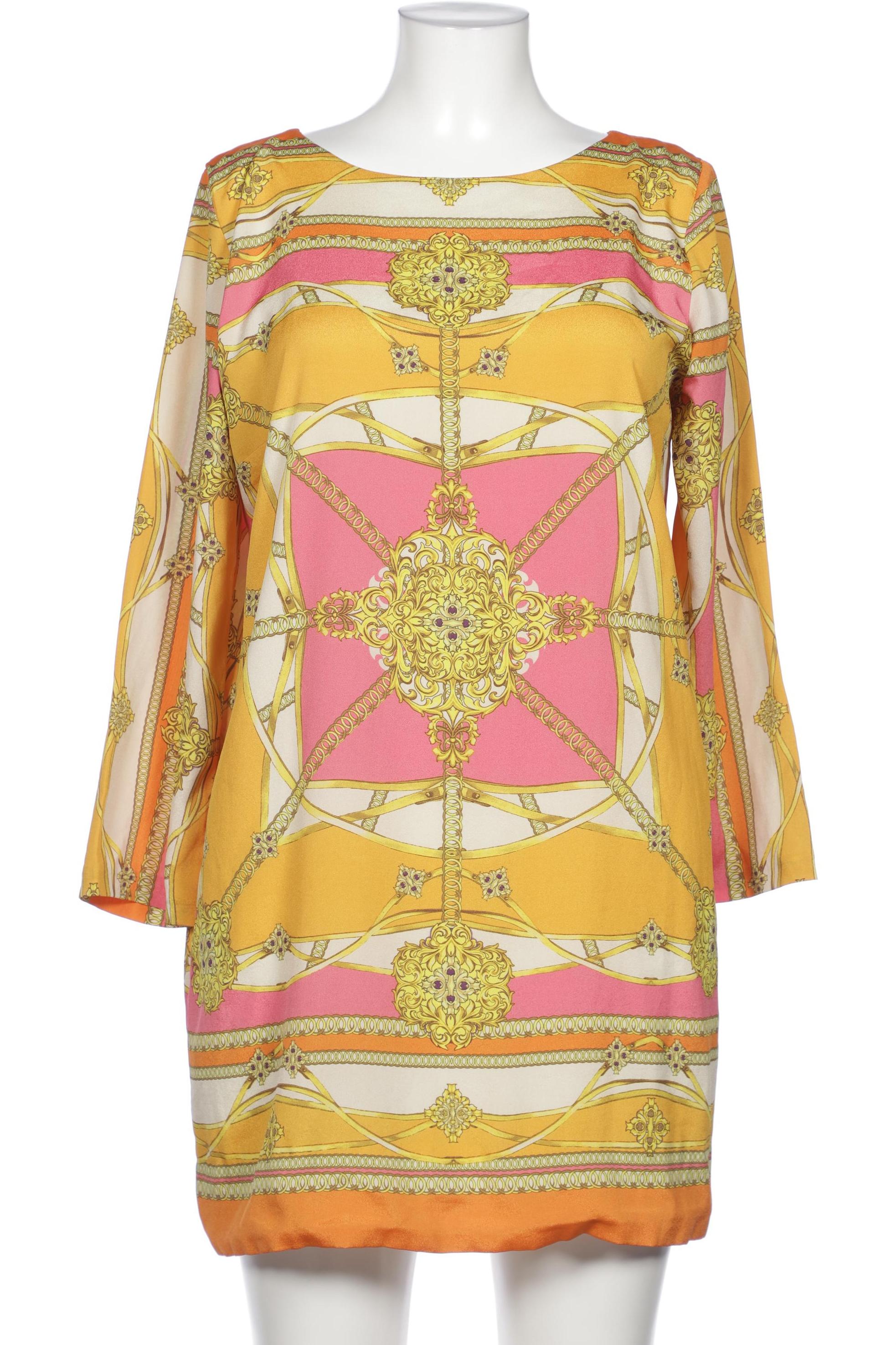 

Ana Alcazar Damen Kleid, mehrfarbig