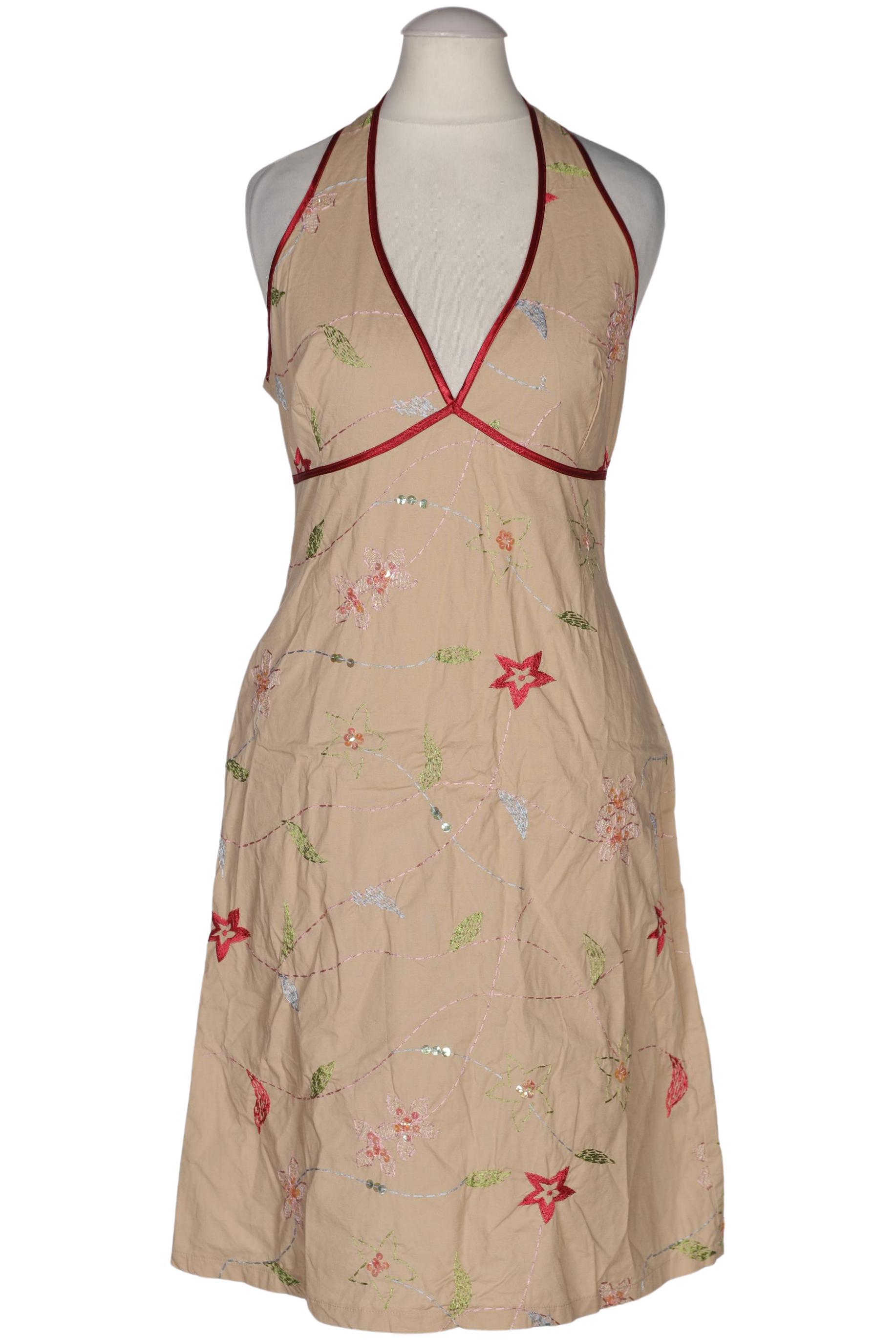 

Ana Alcazar Damen Kleid, beige, Gr. 36