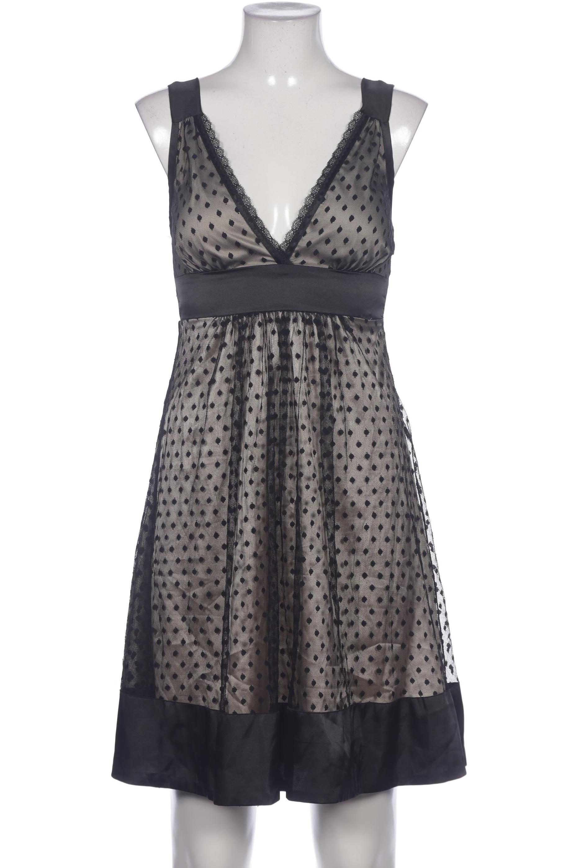 

Ana Alcazar Damen Kleid, schwarz, Gr. 38