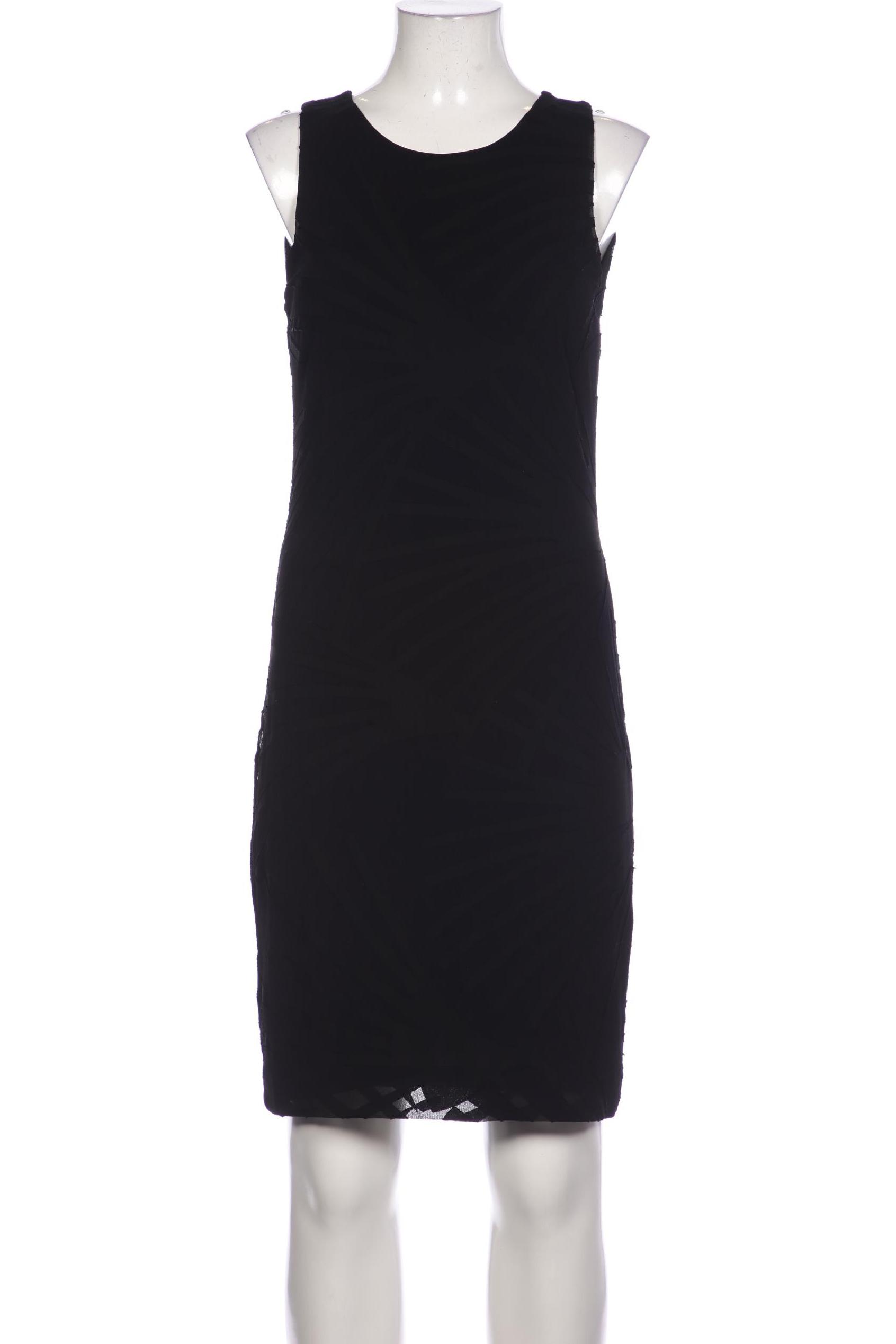 

Ana Alcazar Damen Kleid, schwarz, Gr. 38