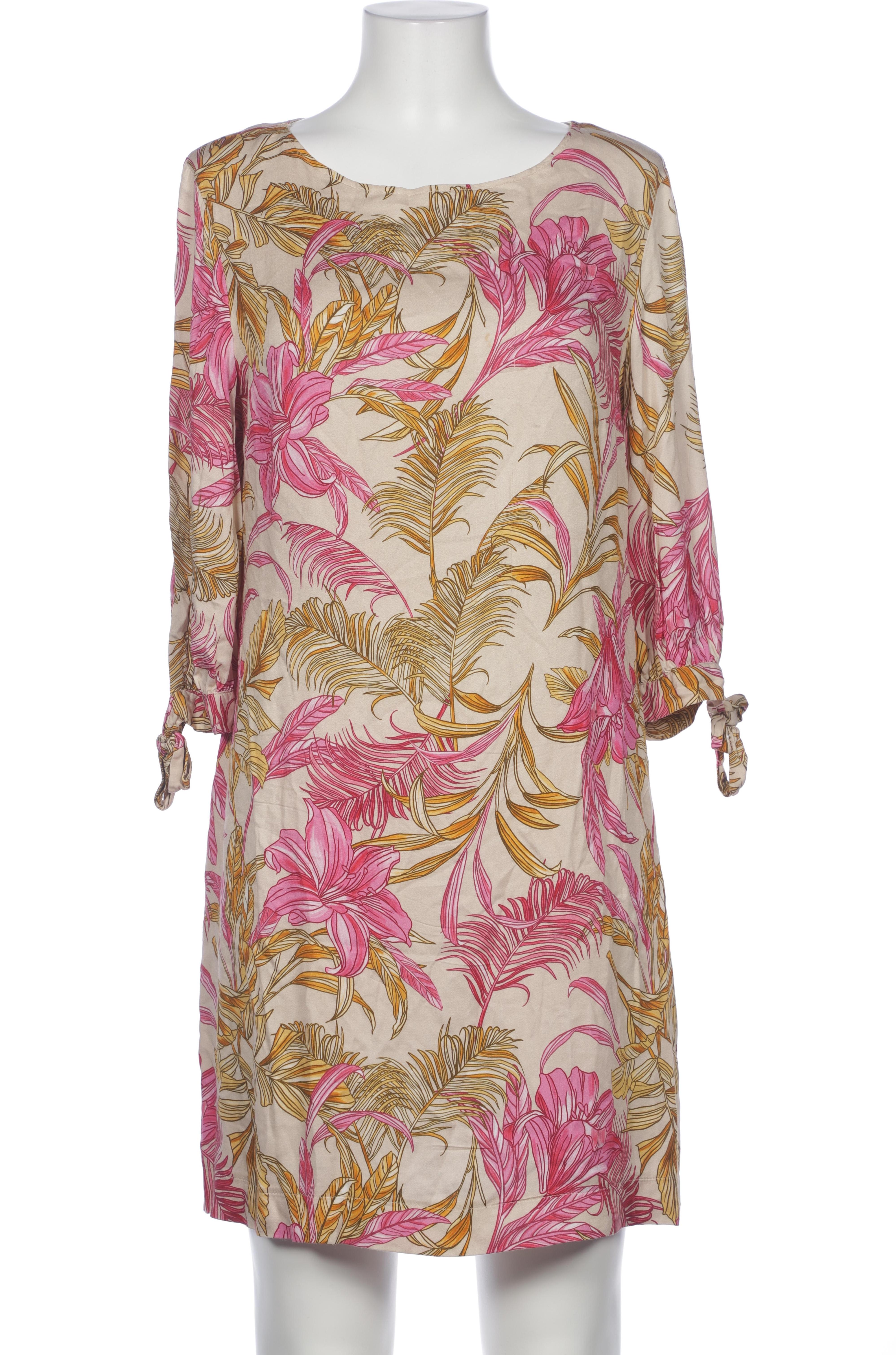 

Ana Alcazar Damen Kleid, beige, Gr. 40