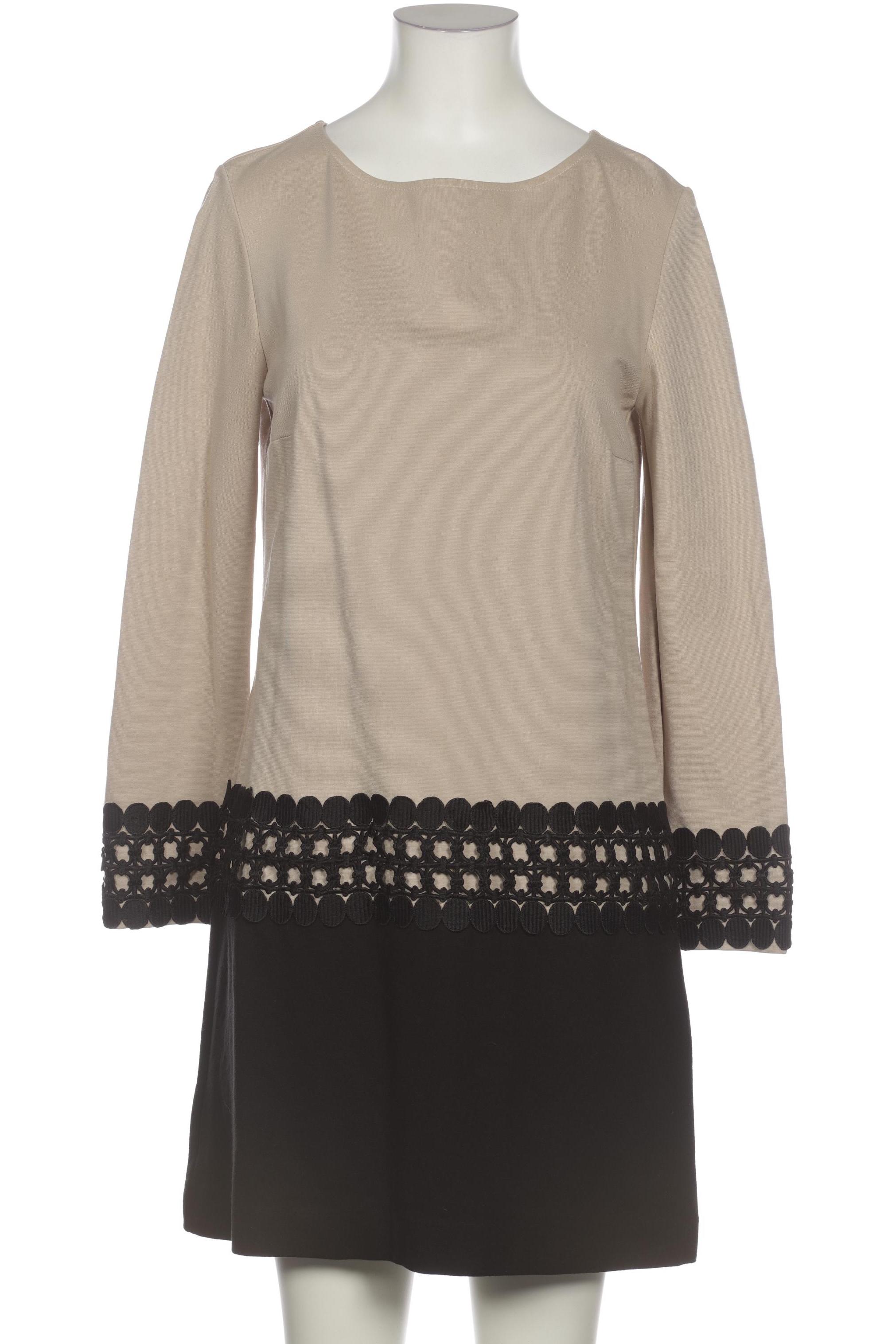 

Ana Alcazar Damen Kleid, beige, Gr. 38