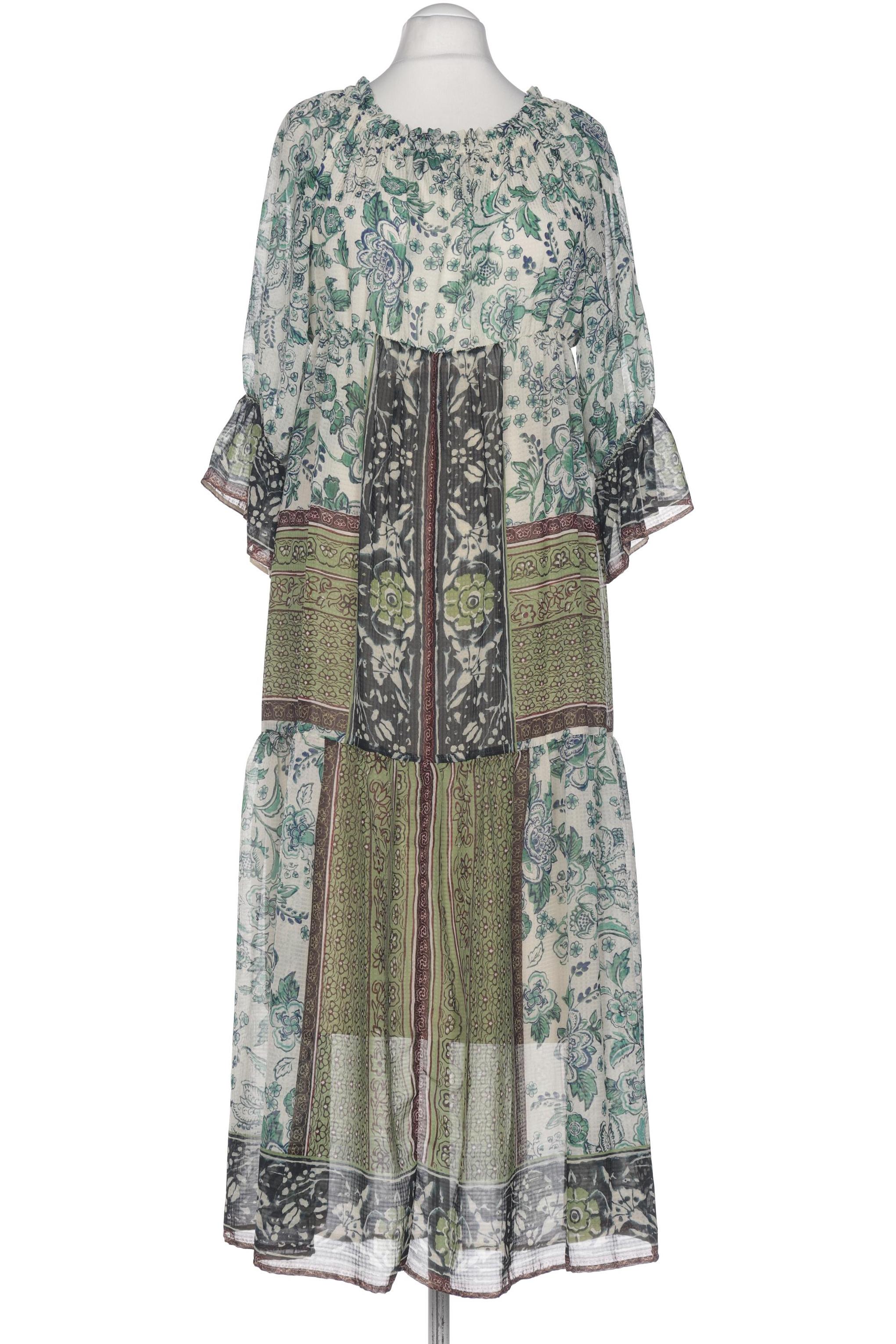 

Ana Alcazar Damen Kleid, mehrfarbig